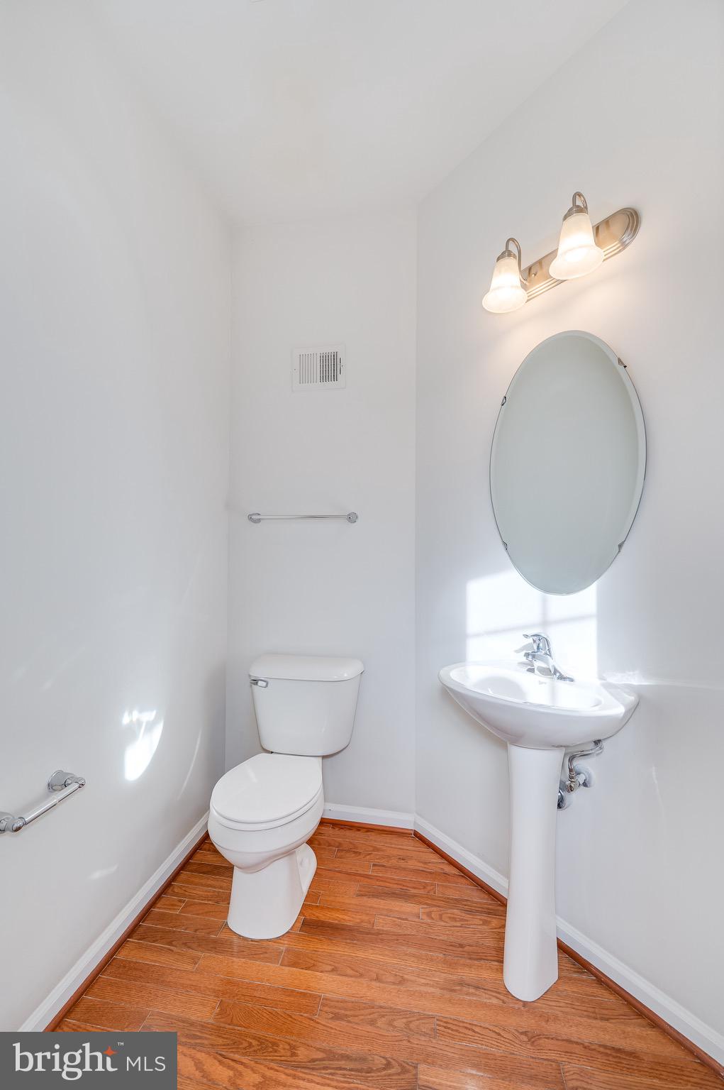 BROOKFIELD ON THE POTOMAC - Residential