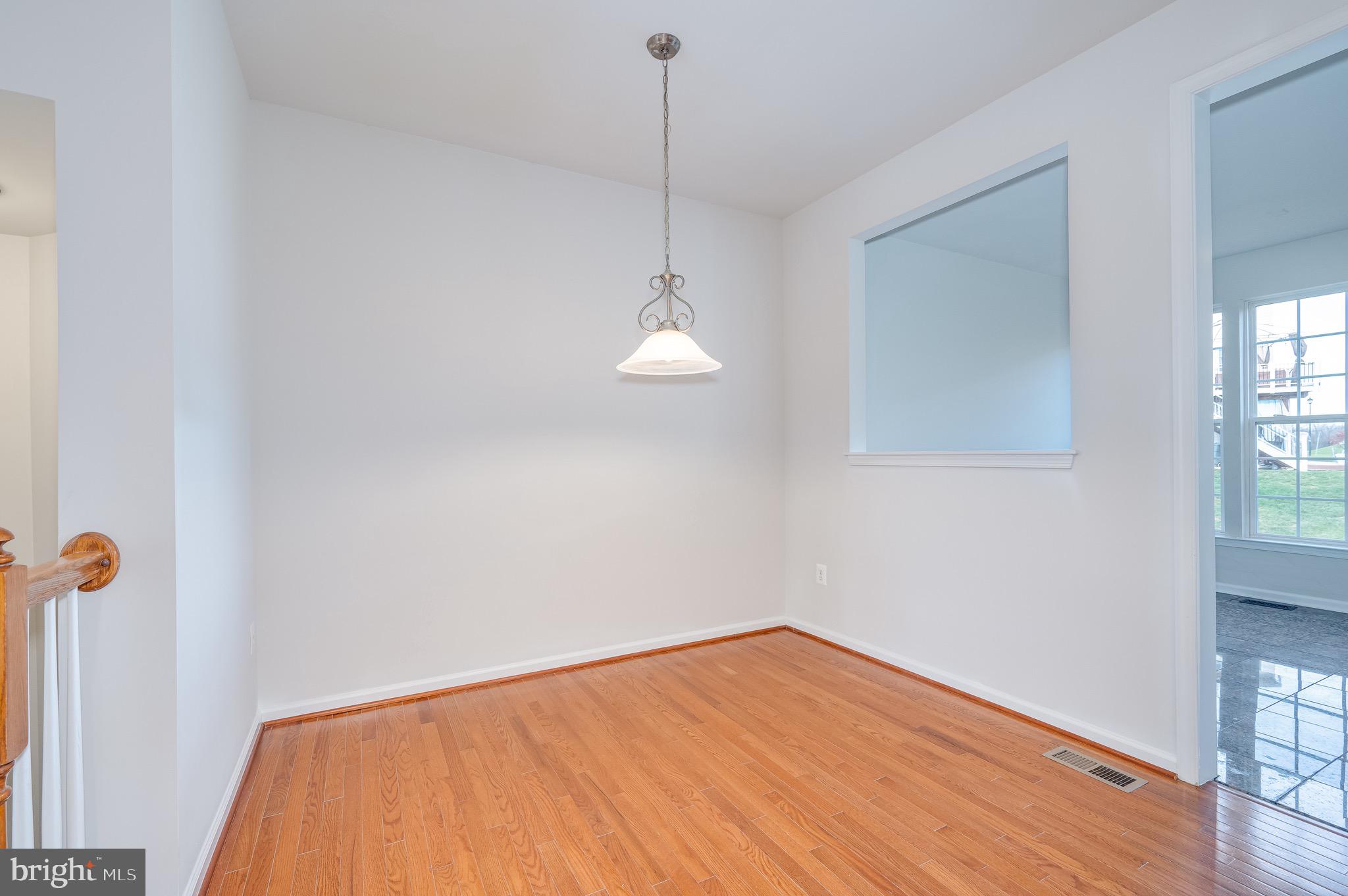 BROOKFIELD ON THE POTOMAC - Residential