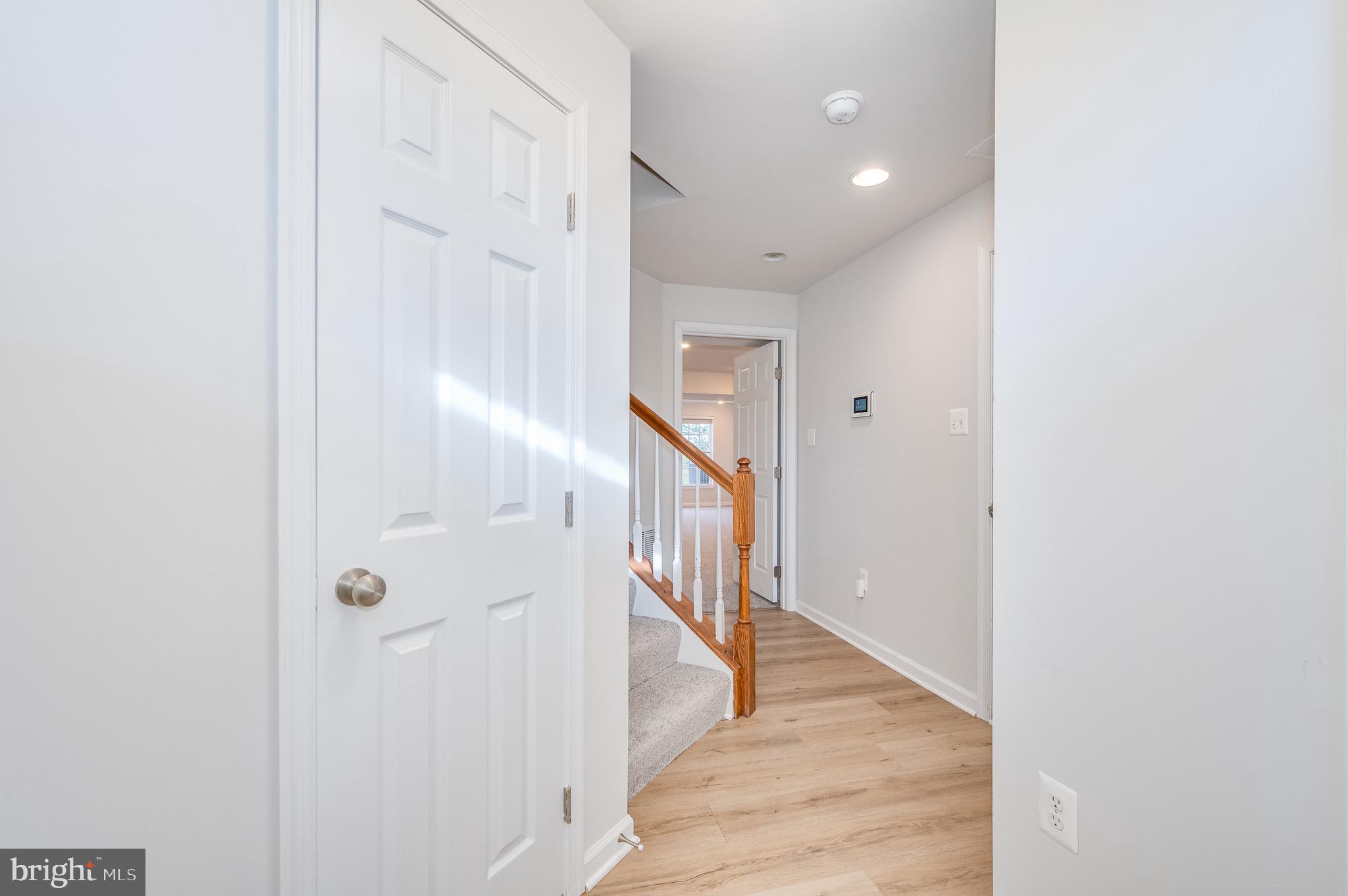 BROOKFIELD ON THE POTOMAC - Residential