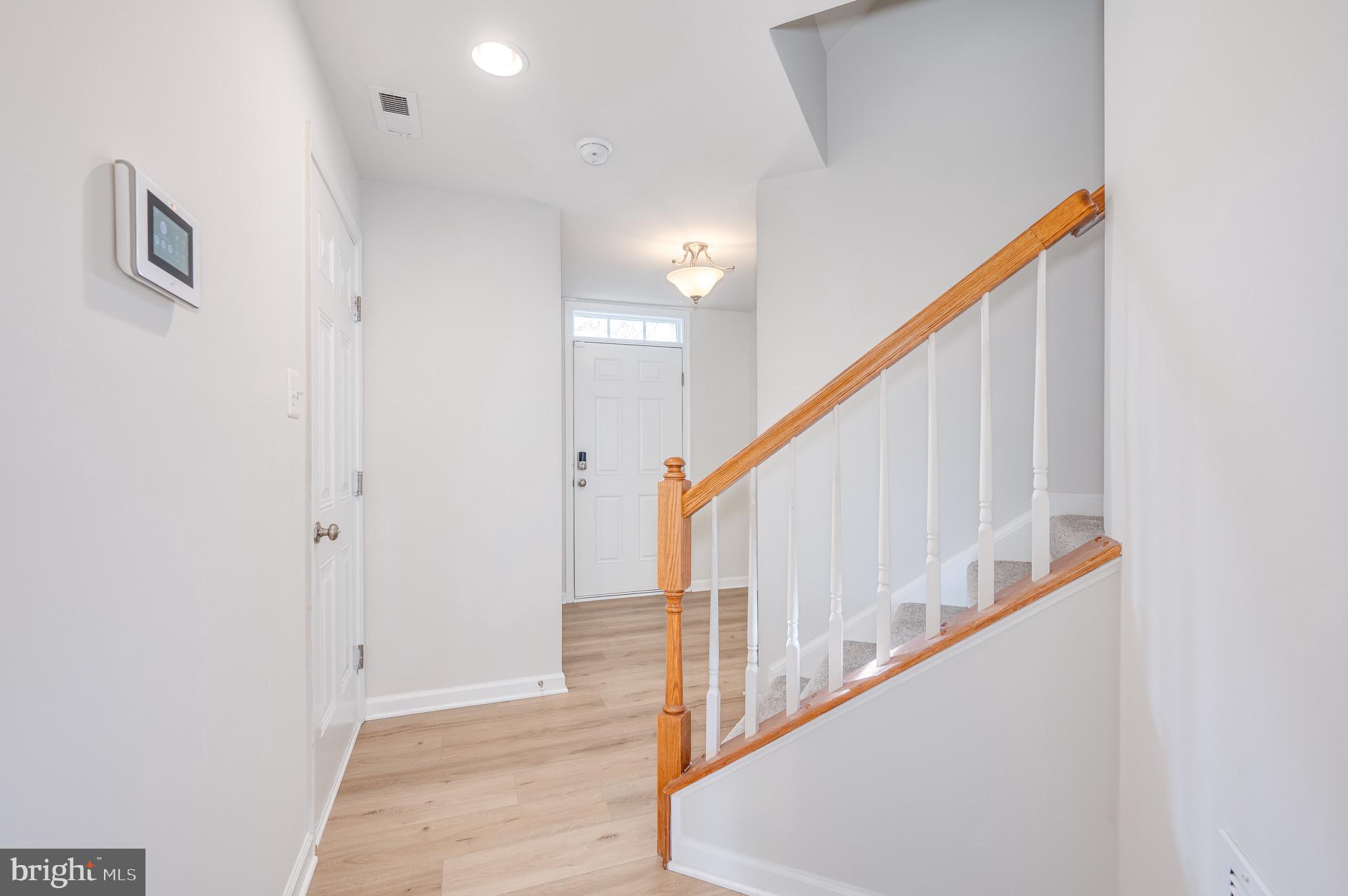 BROOKFIELD ON THE POTOMAC - Residential