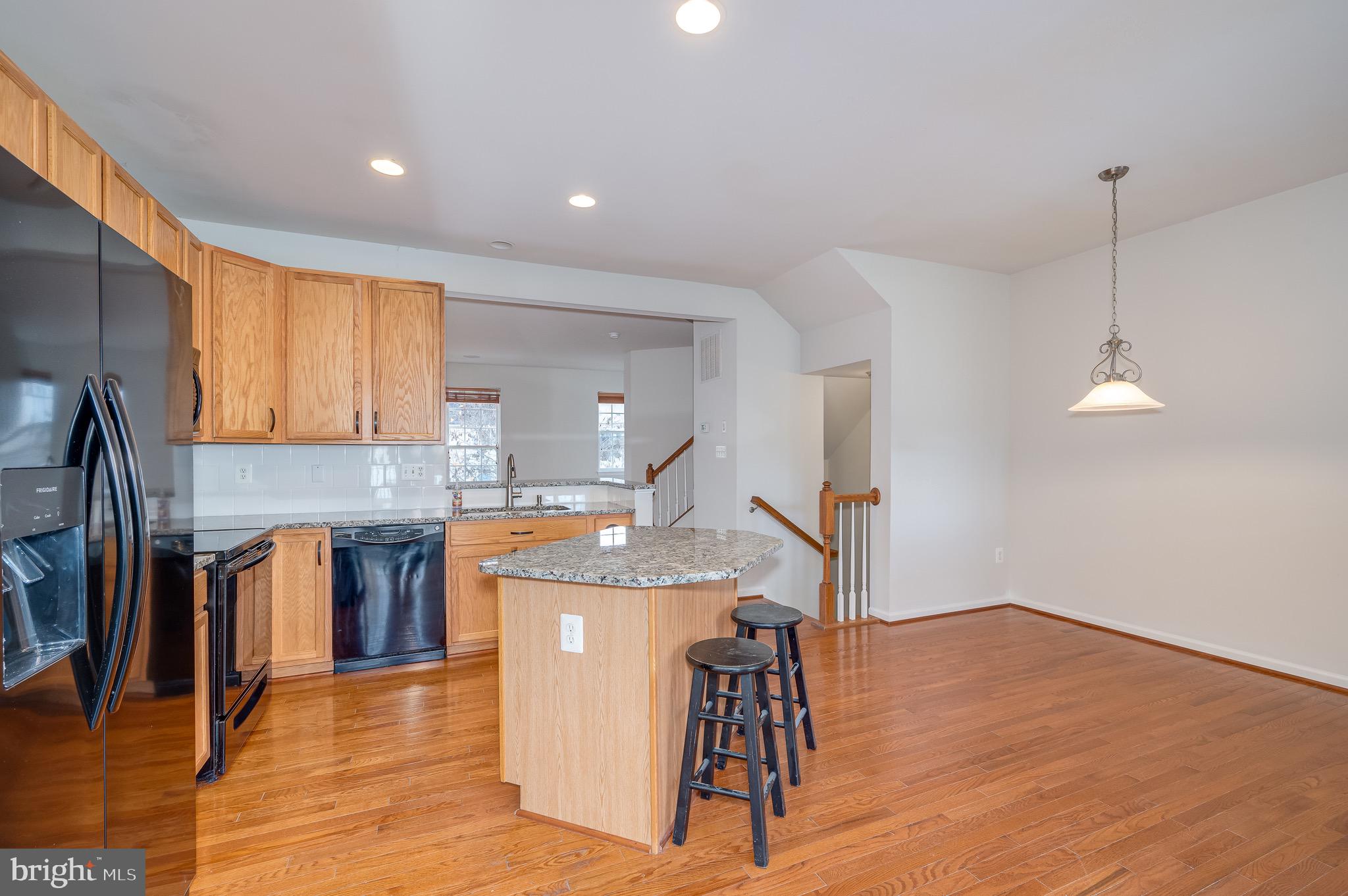 BROOKFIELD ON THE POTOMAC - Residential