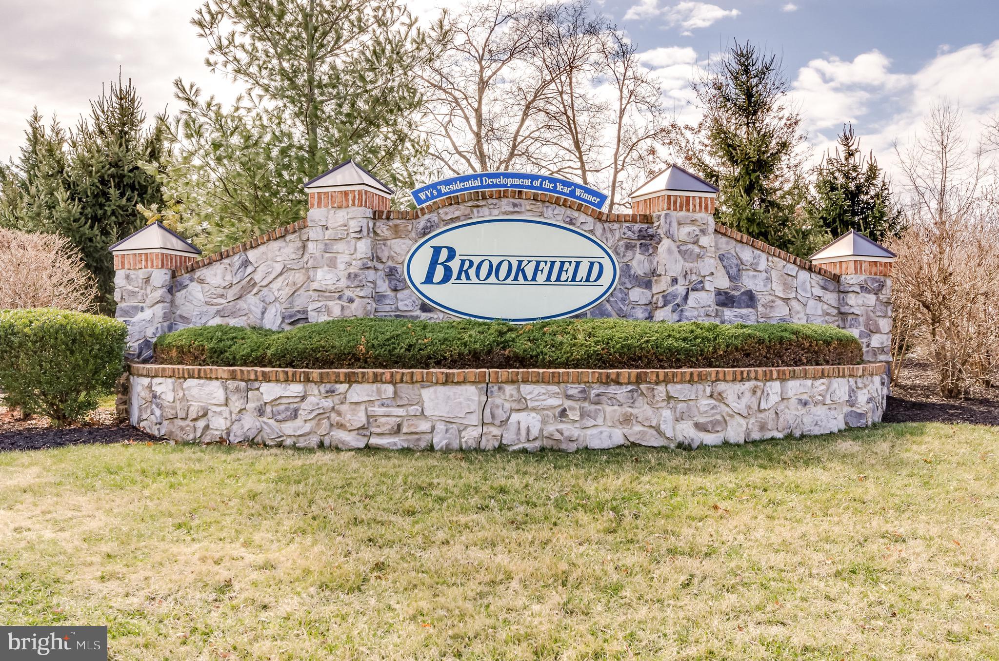 BROOKFIELD ON THE POTOMAC - Residential