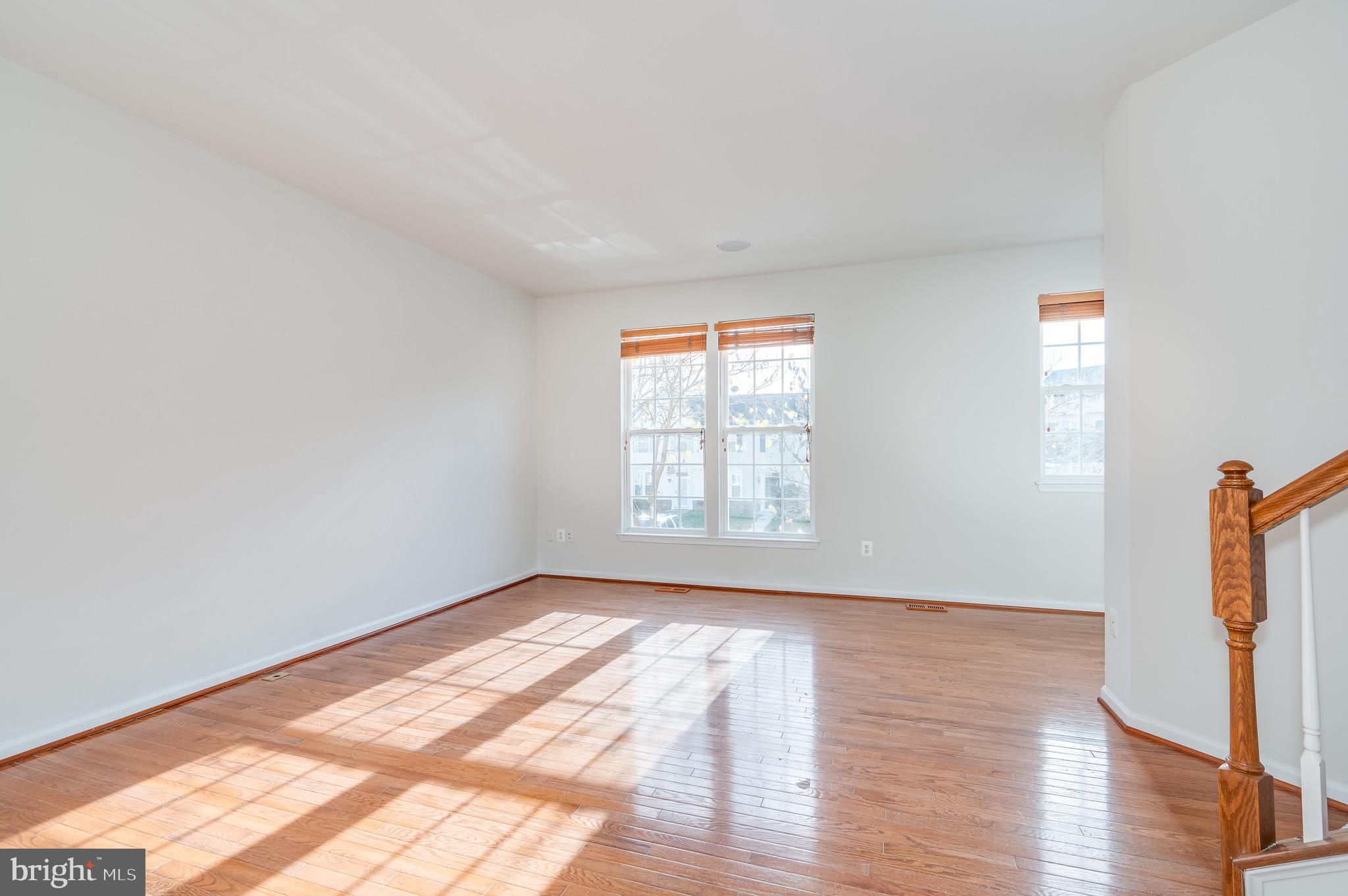 BROOKFIELD ON THE POTOMAC - Residential