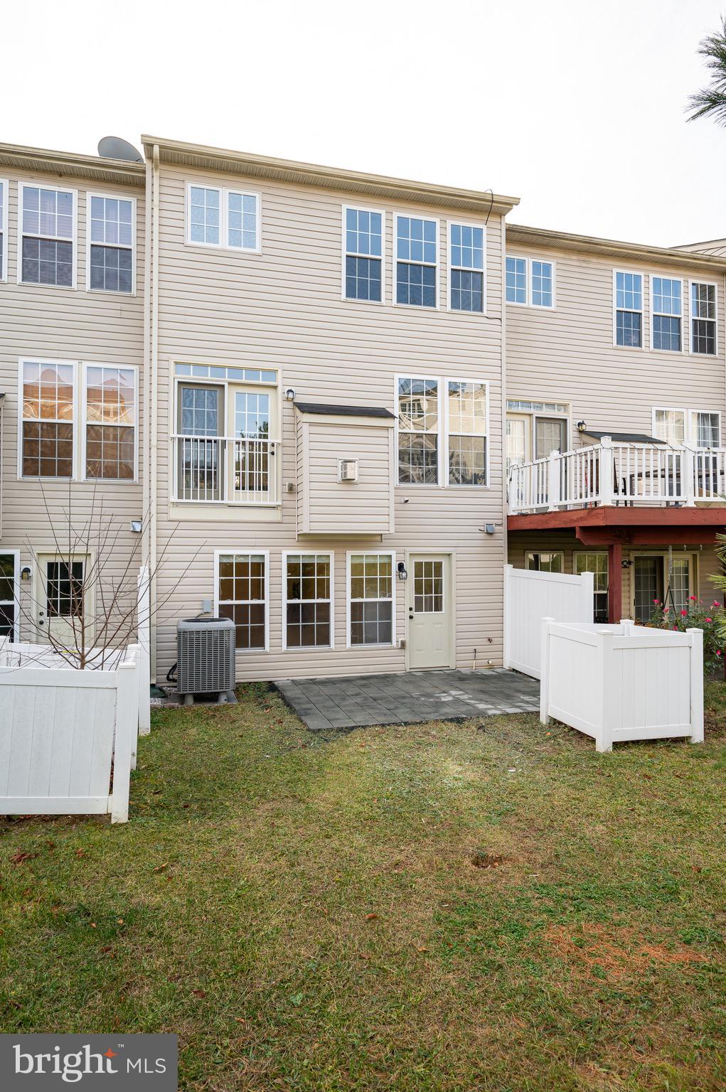 BROOKFIELD ON THE POTOMAC - Residential