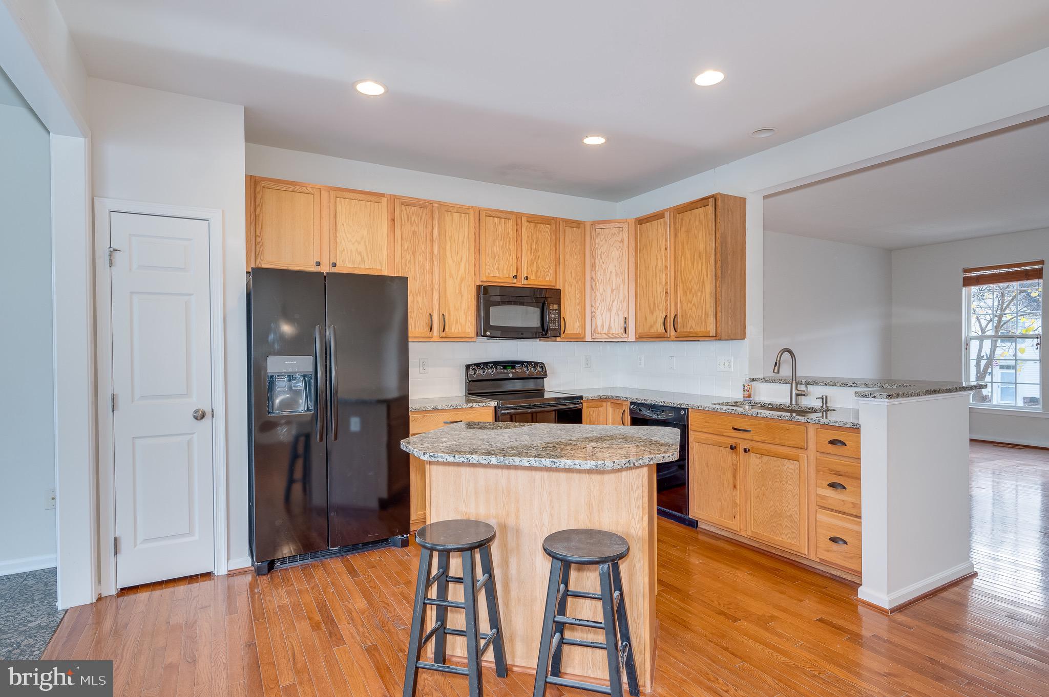 BROOKFIELD ON THE POTOMAC - Residential