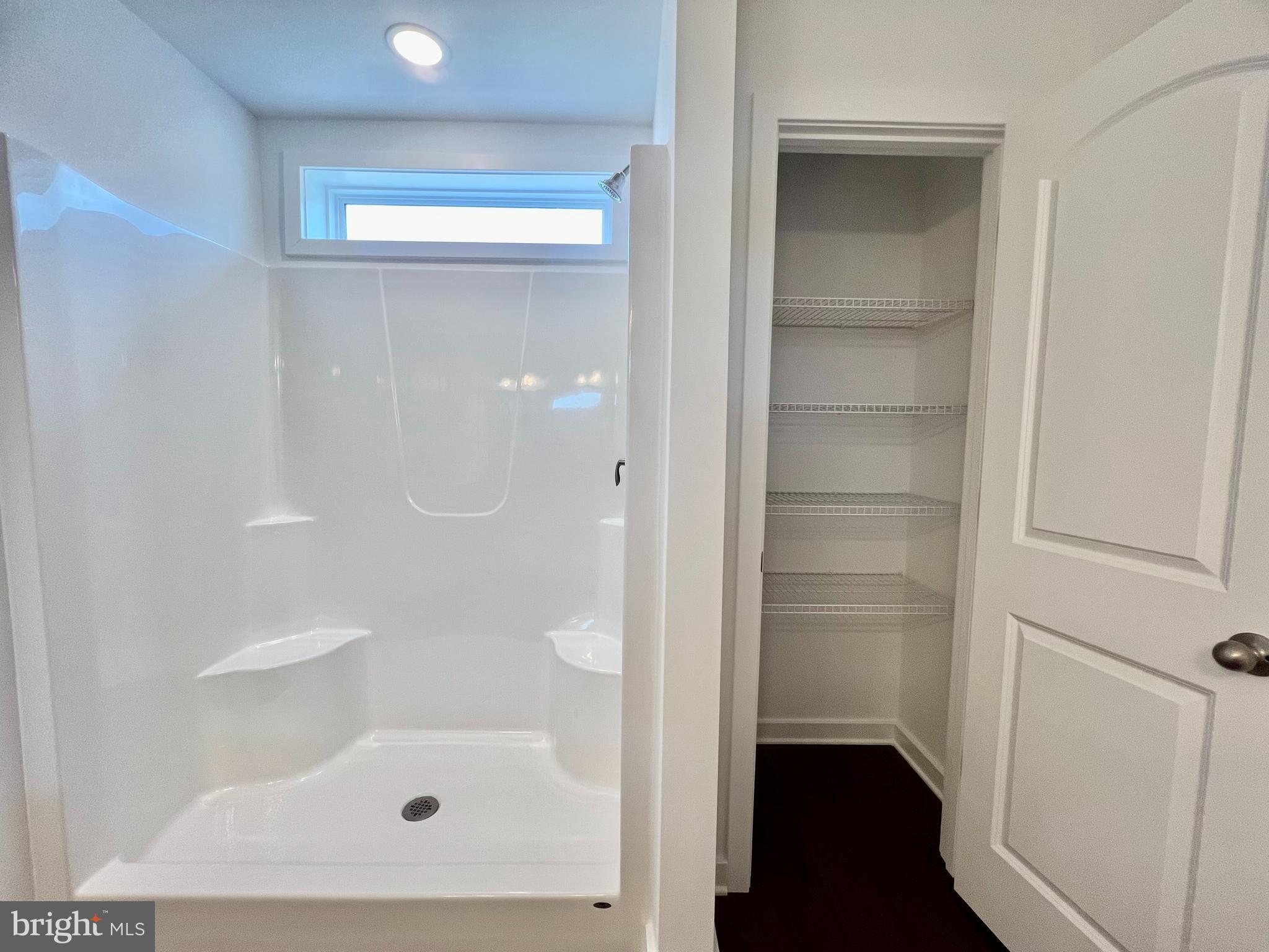 HARVEST GLEN - Residential