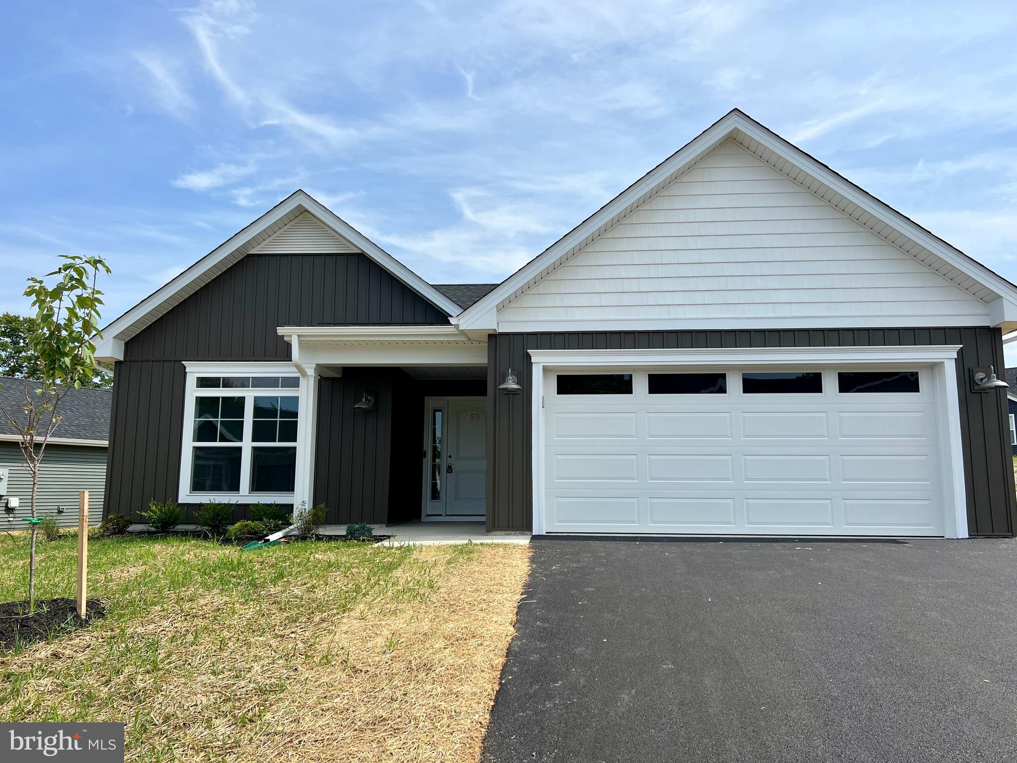 HARVEST GLEN - Residential