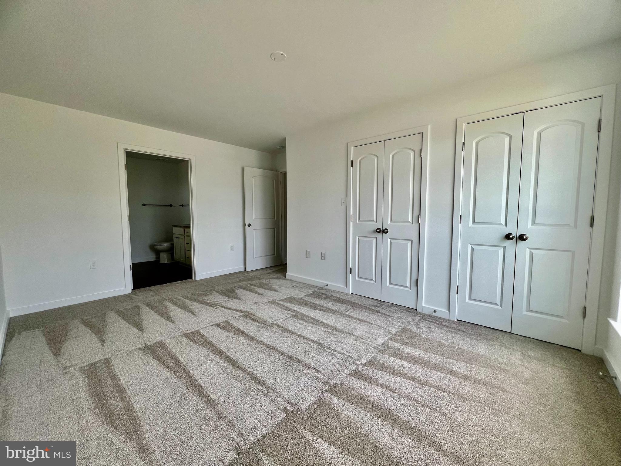 HARVEST GLEN - Residential