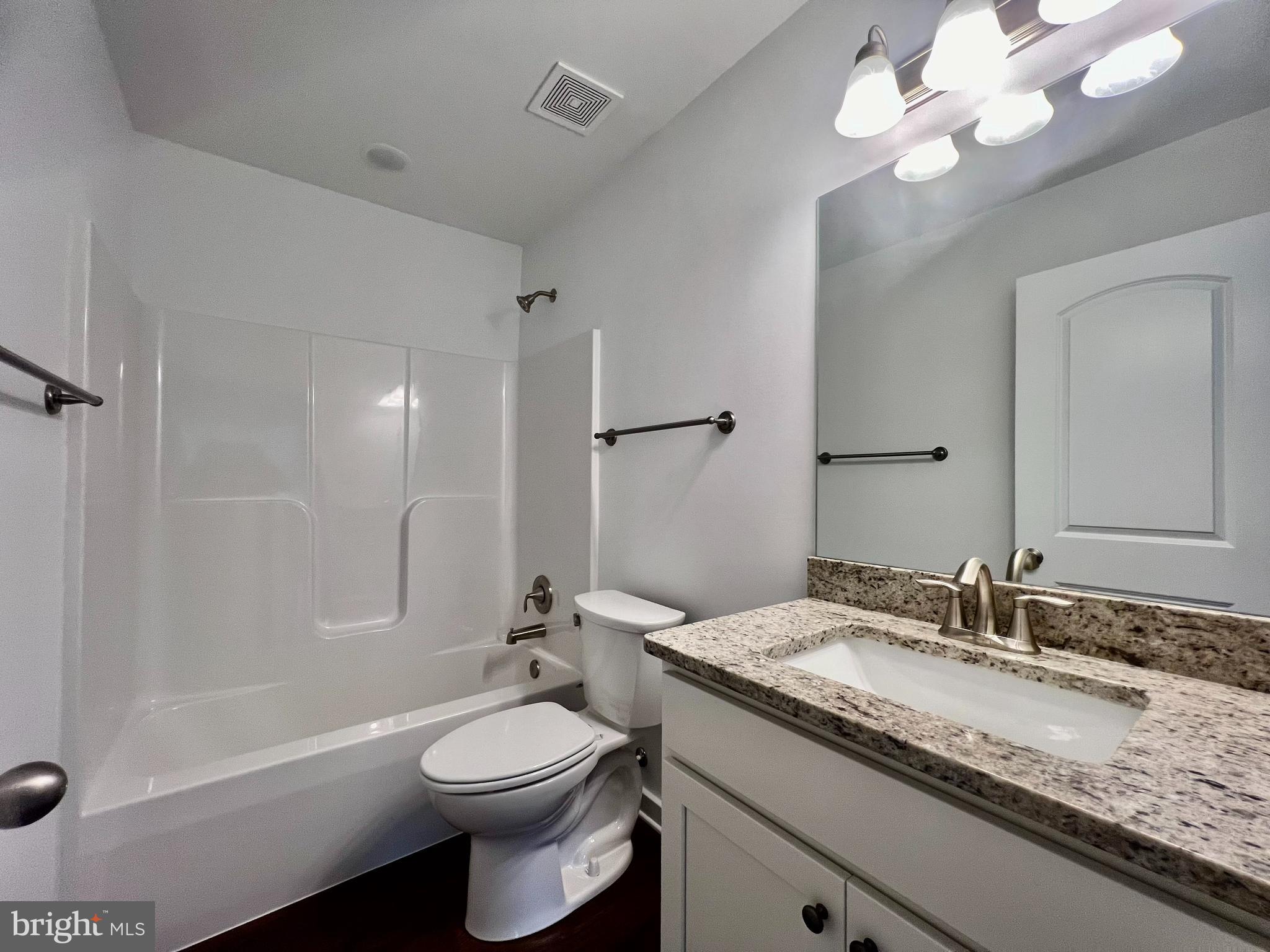 HARVEST GLEN - Residential