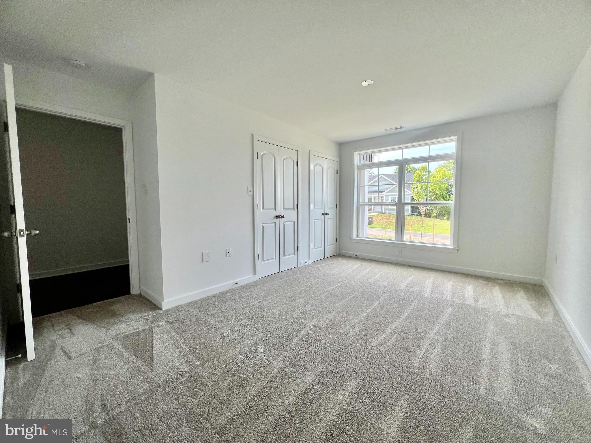 HARVEST GLEN - Residential