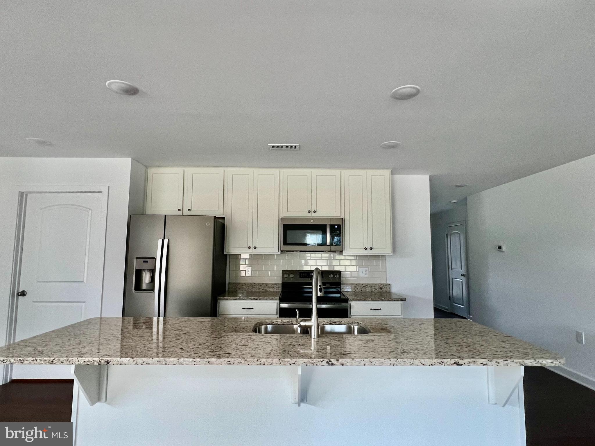 HARVEST GLEN - Residential