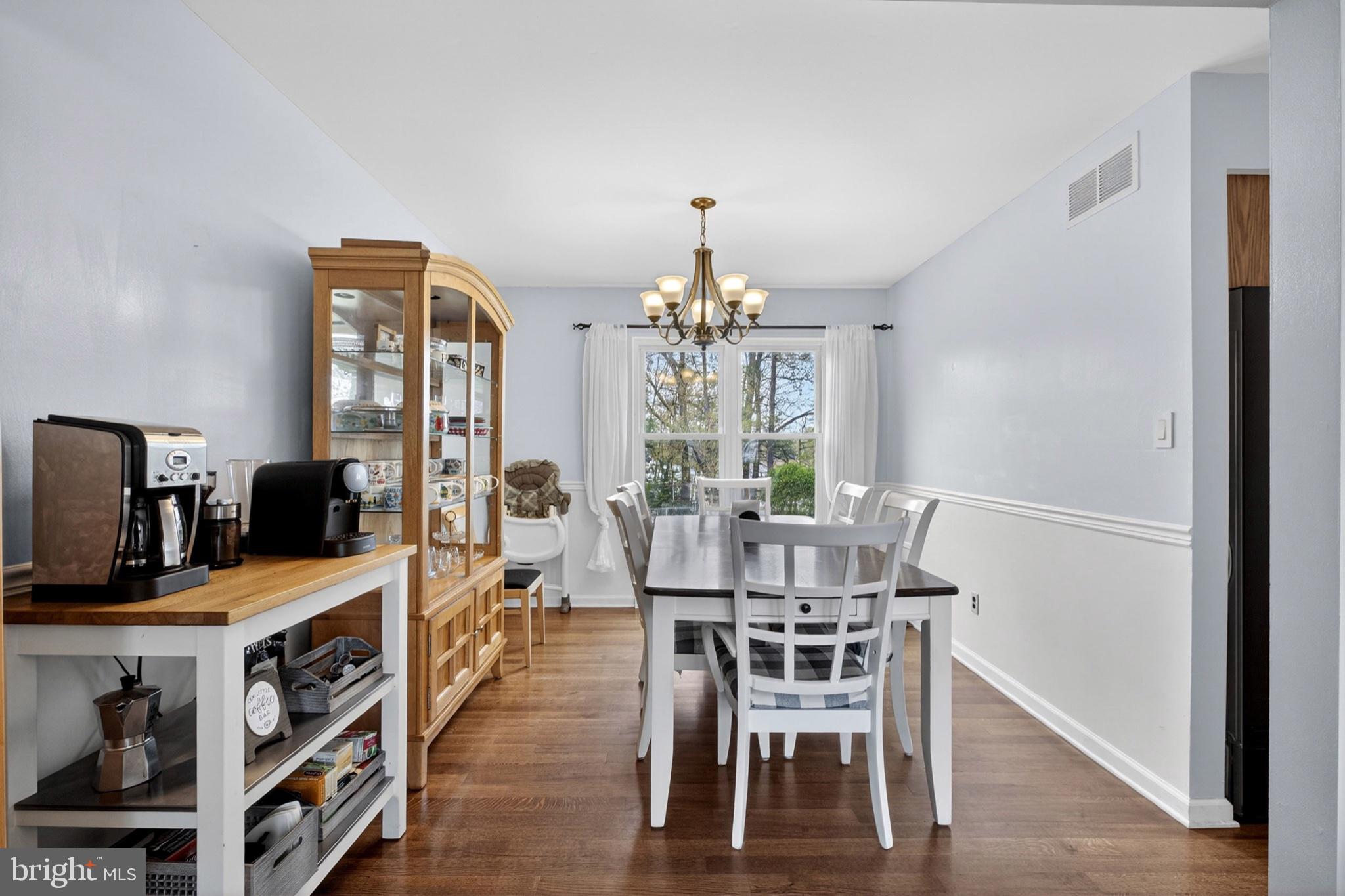 CROFTON - Residential