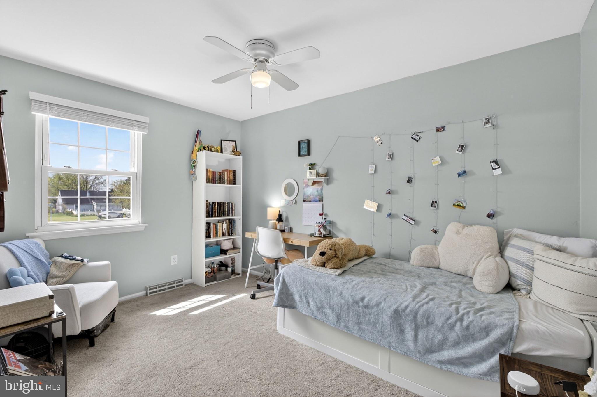 CROFTON - Residential