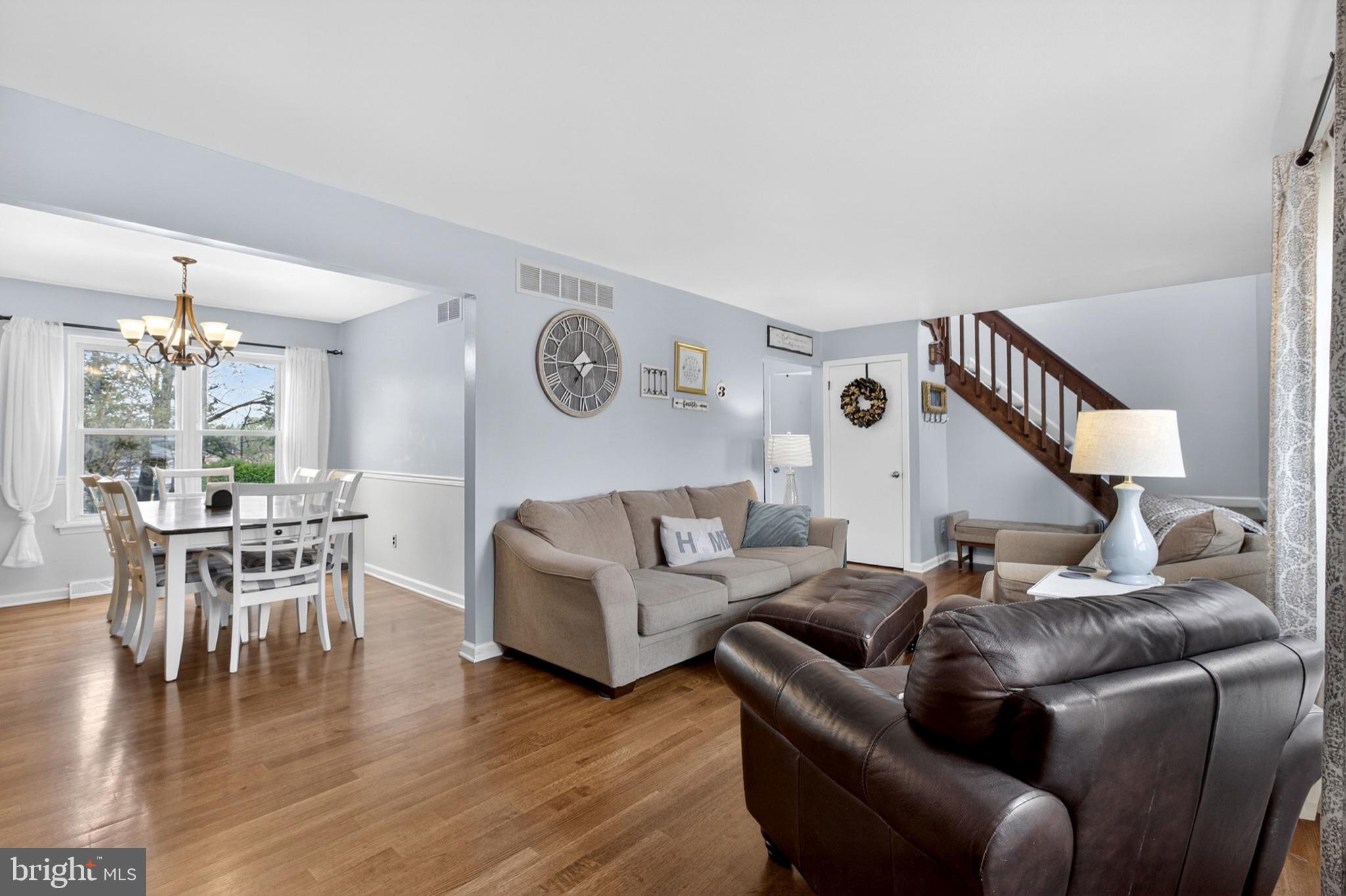 CROFTON - Residential