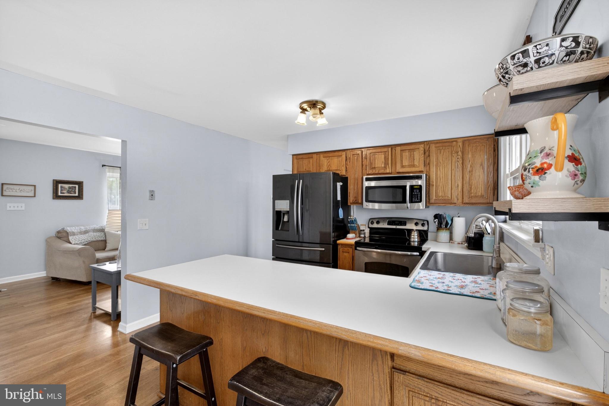 CROFTON - Residential