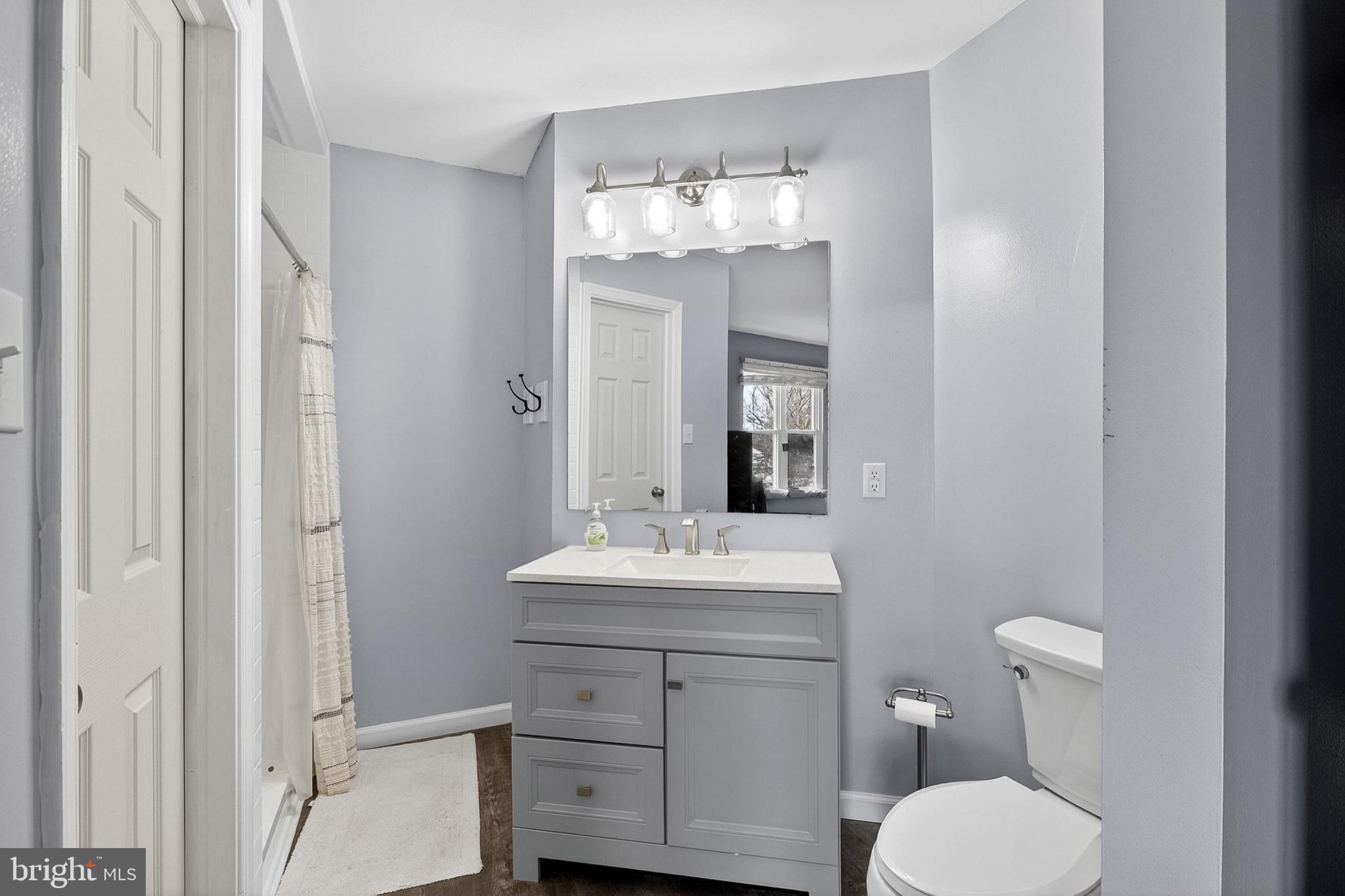 CROFTON - Residential