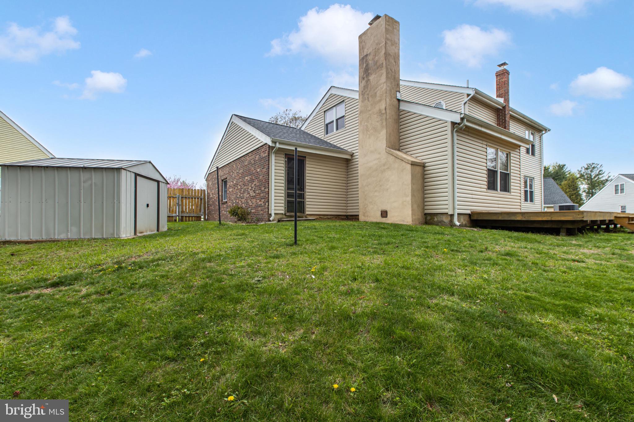 CROFTON - Residential