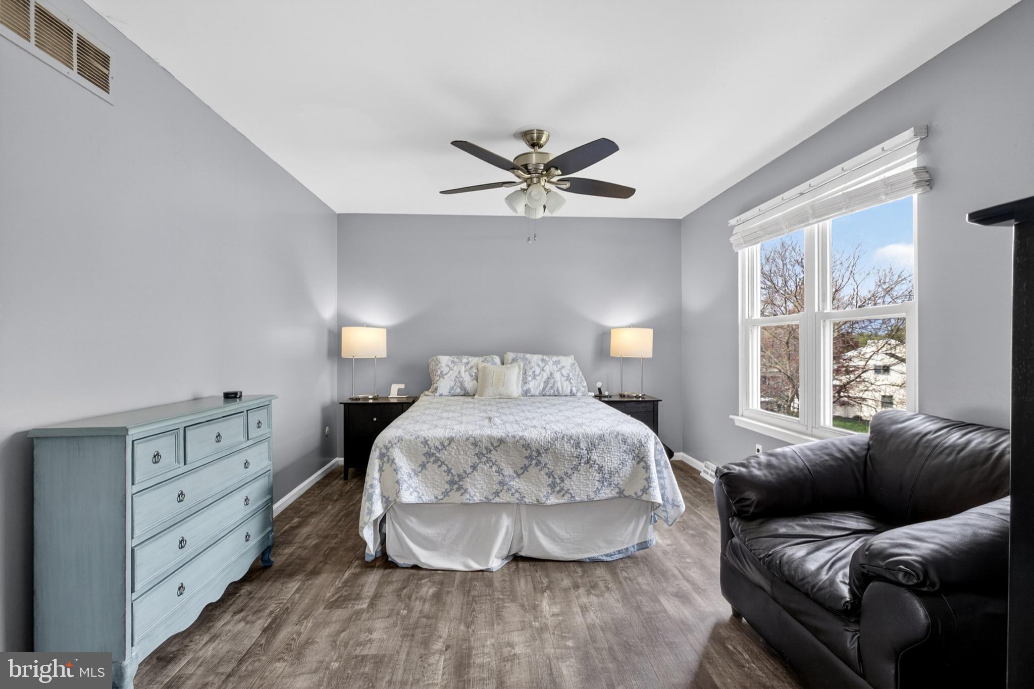 CROFTON - Residential