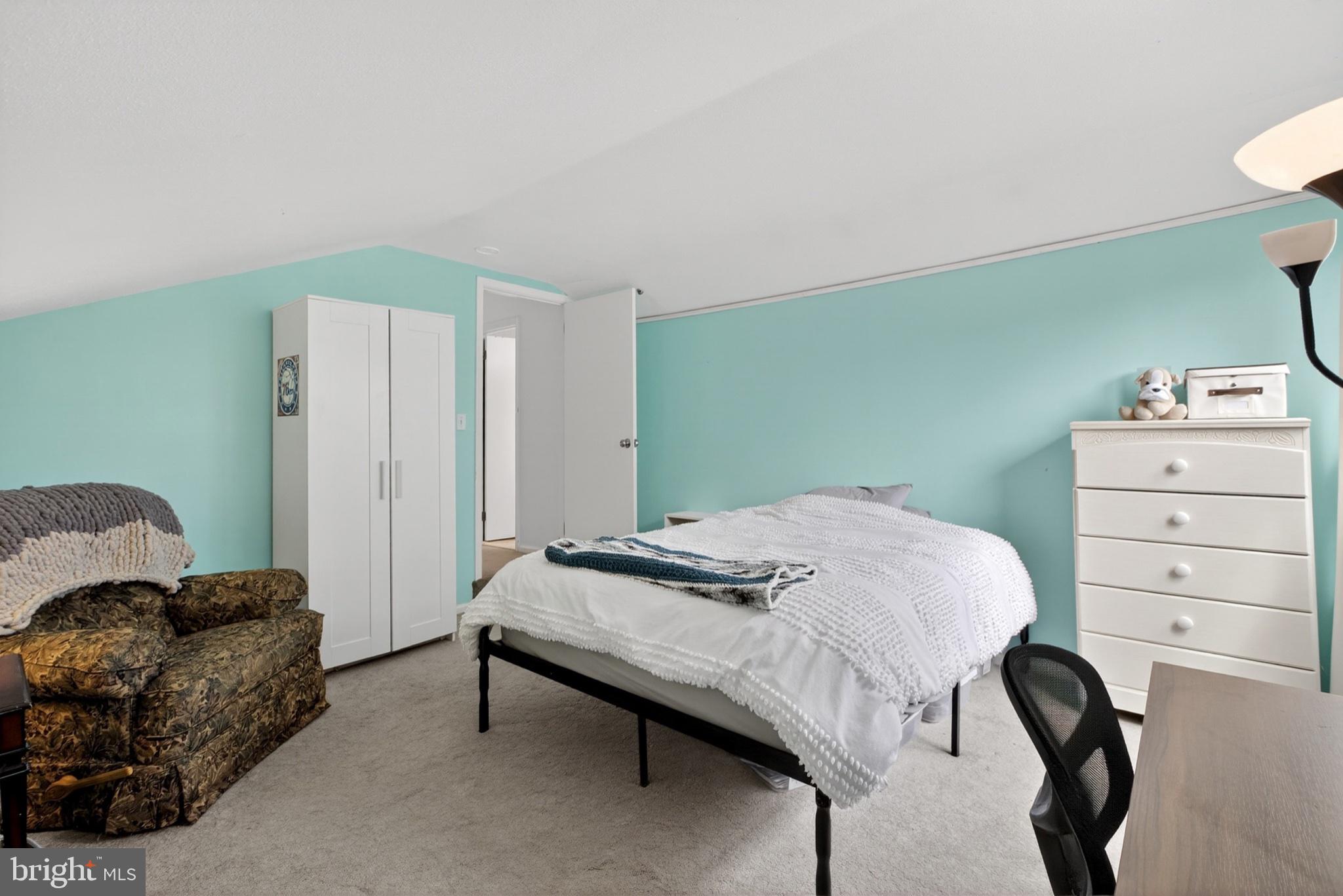 CROFTON - Residential