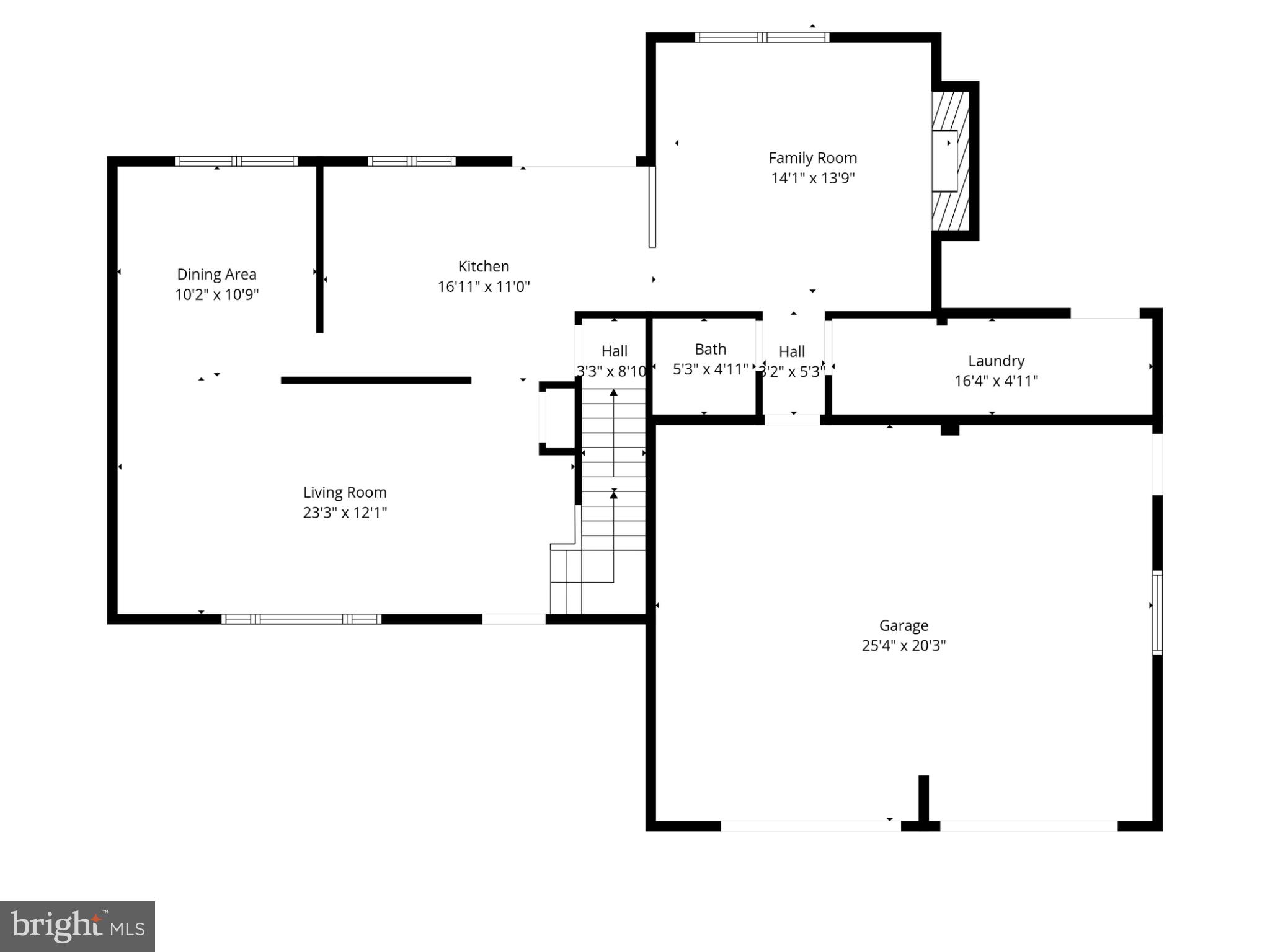 CROFTON - Residential