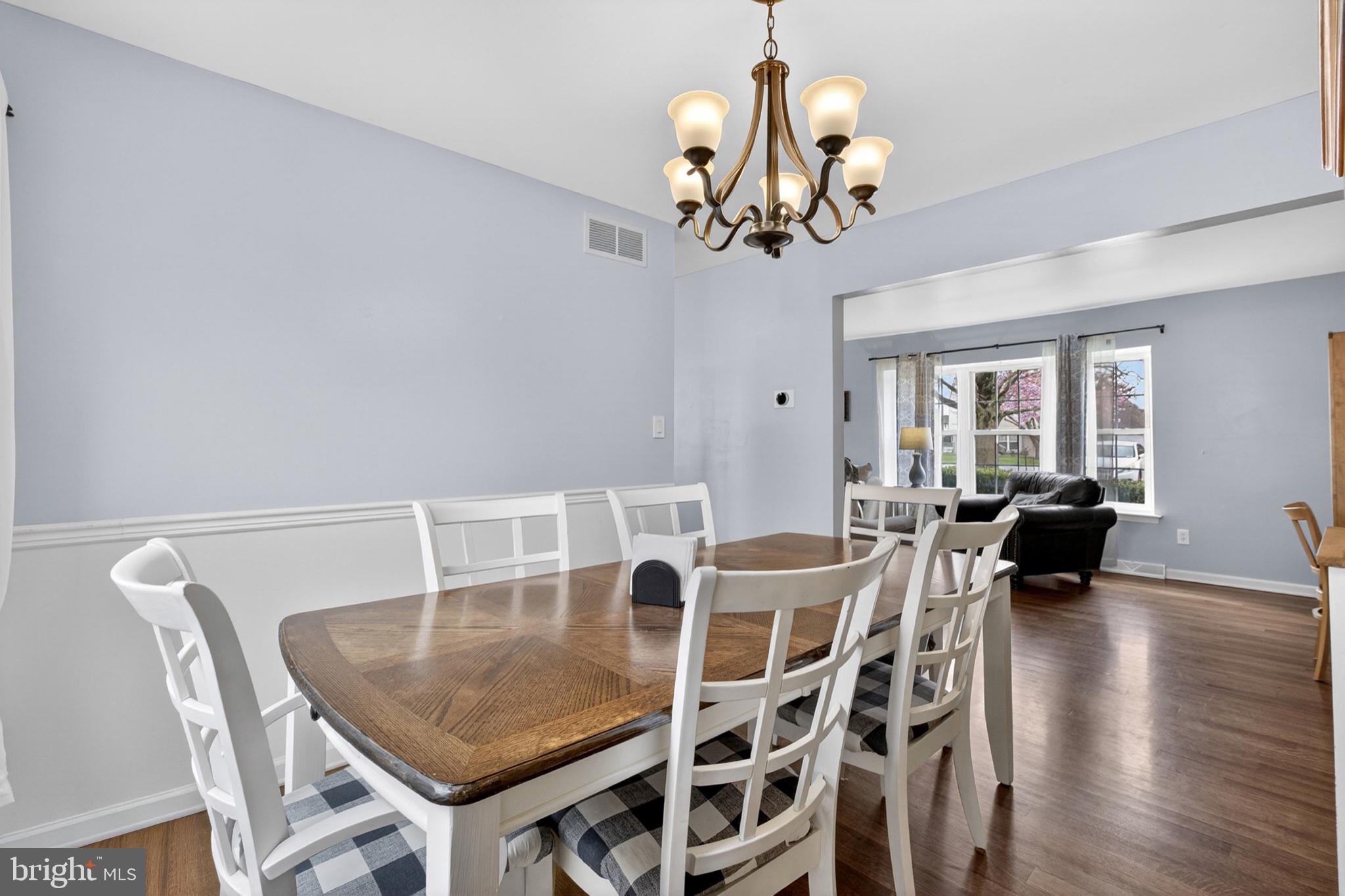 CROFTON - Residential