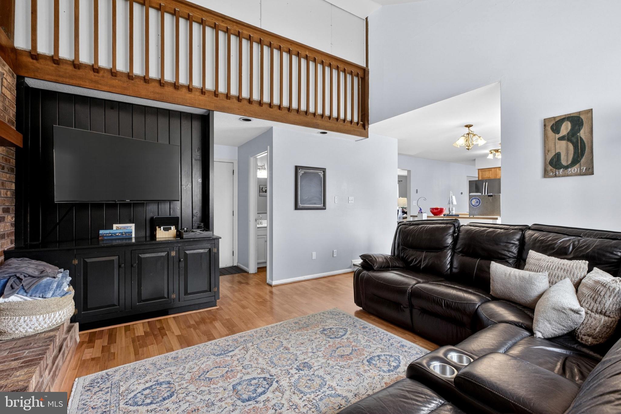 CROFTON - Residential