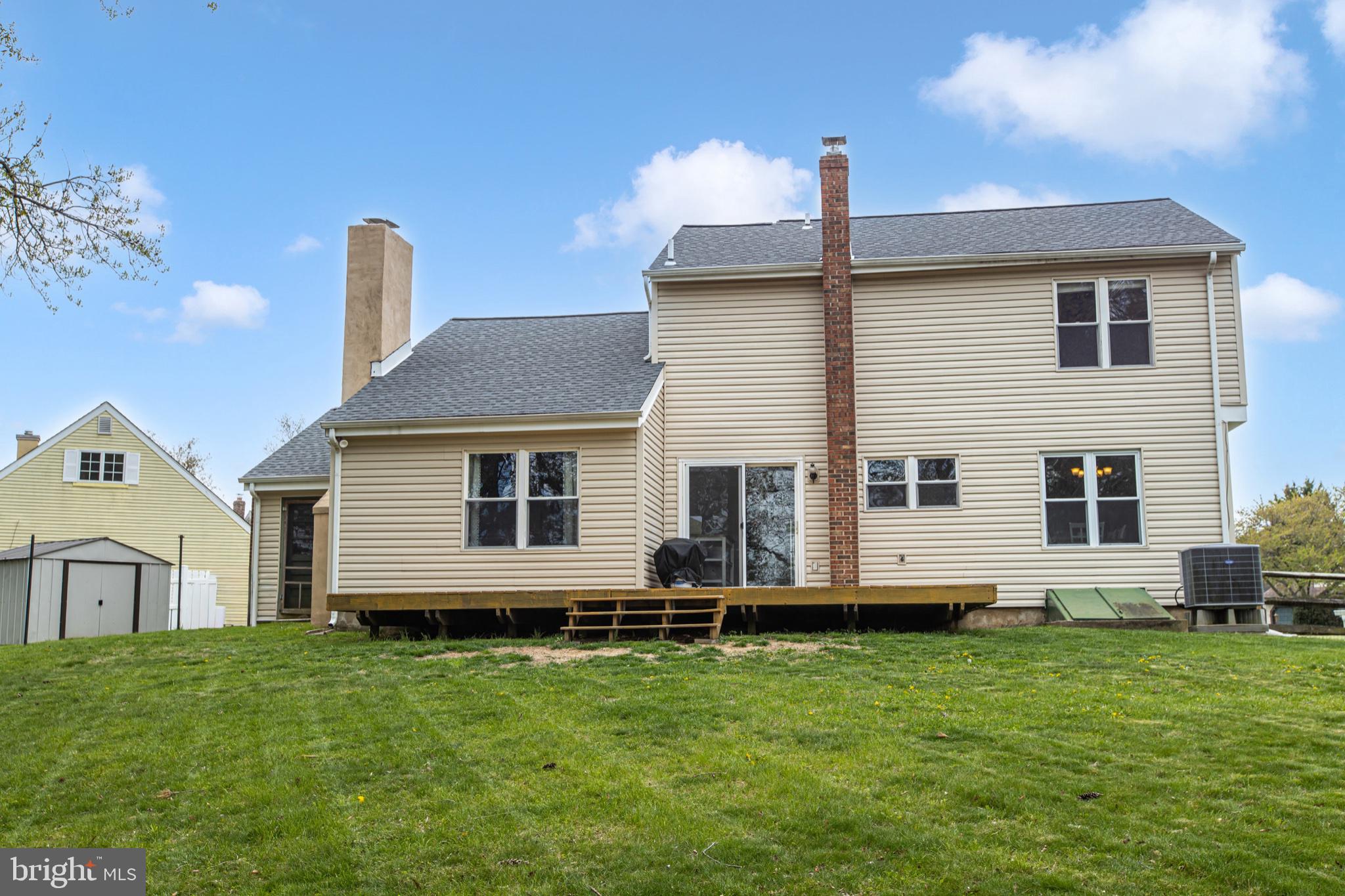 CROFTON - Residential