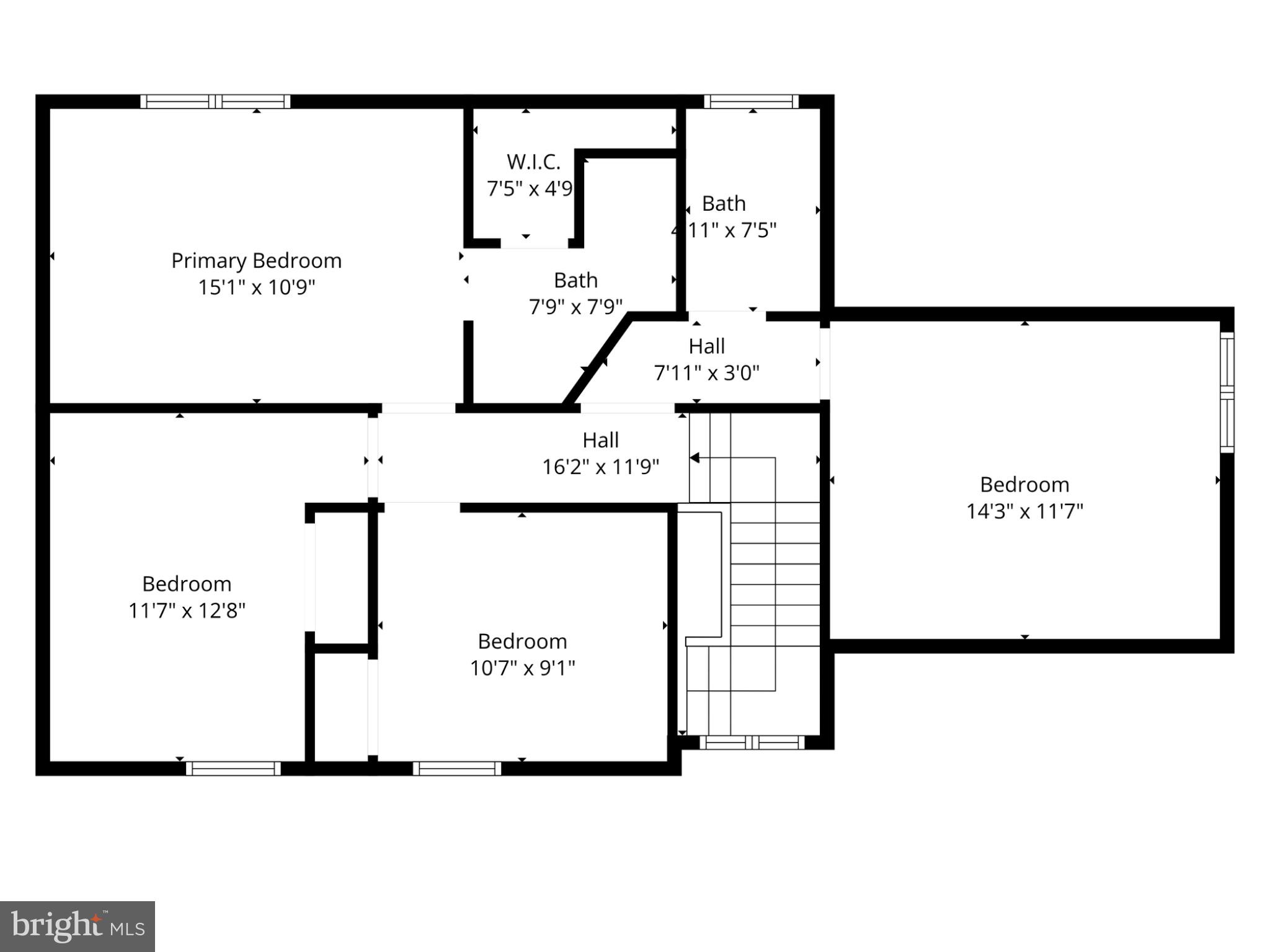 CROFTON - Residential