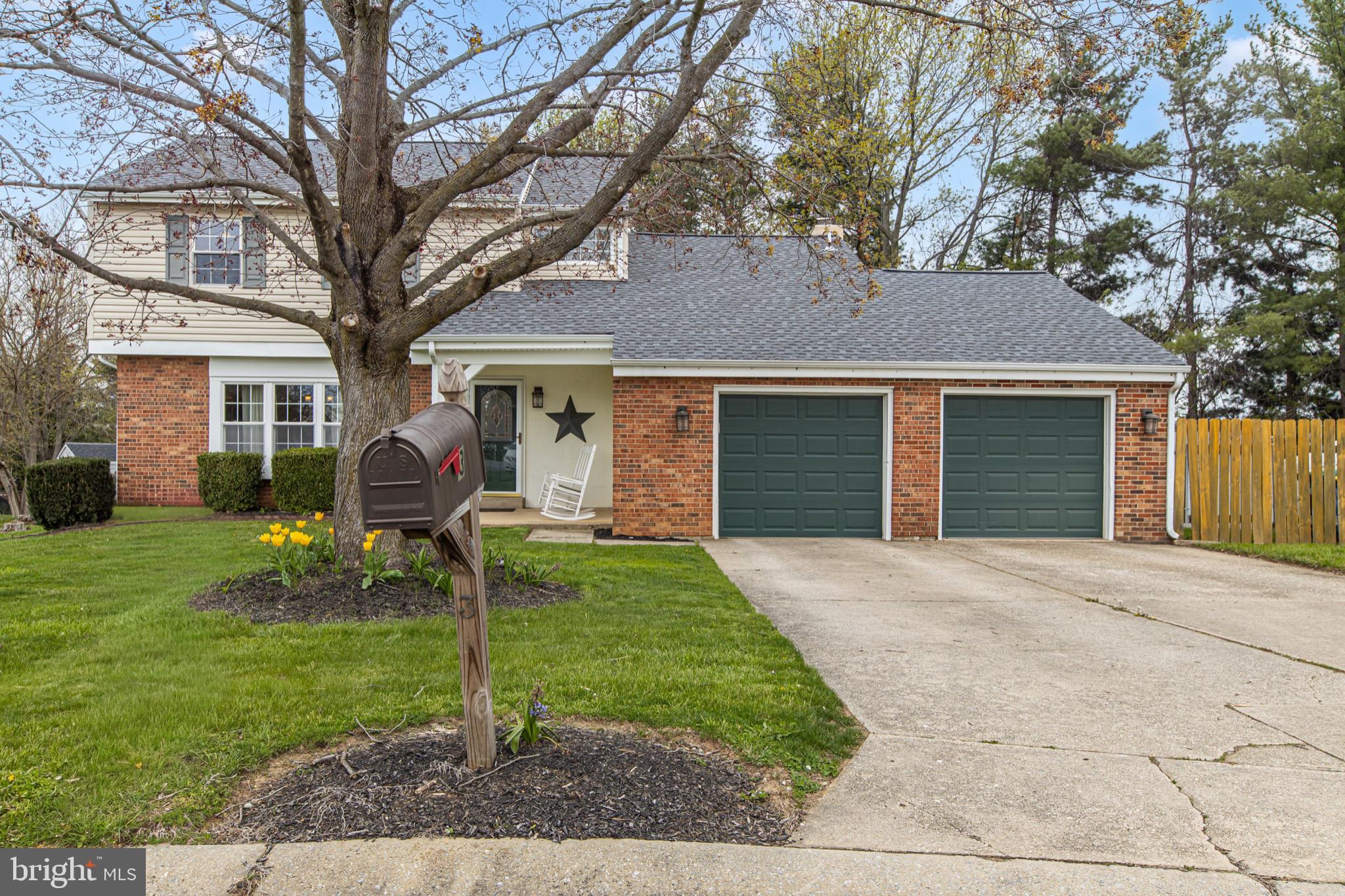 CROFTON - Residential