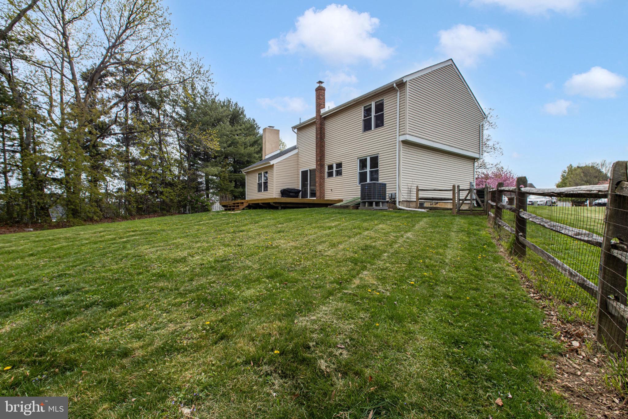 CROFTON - Residential