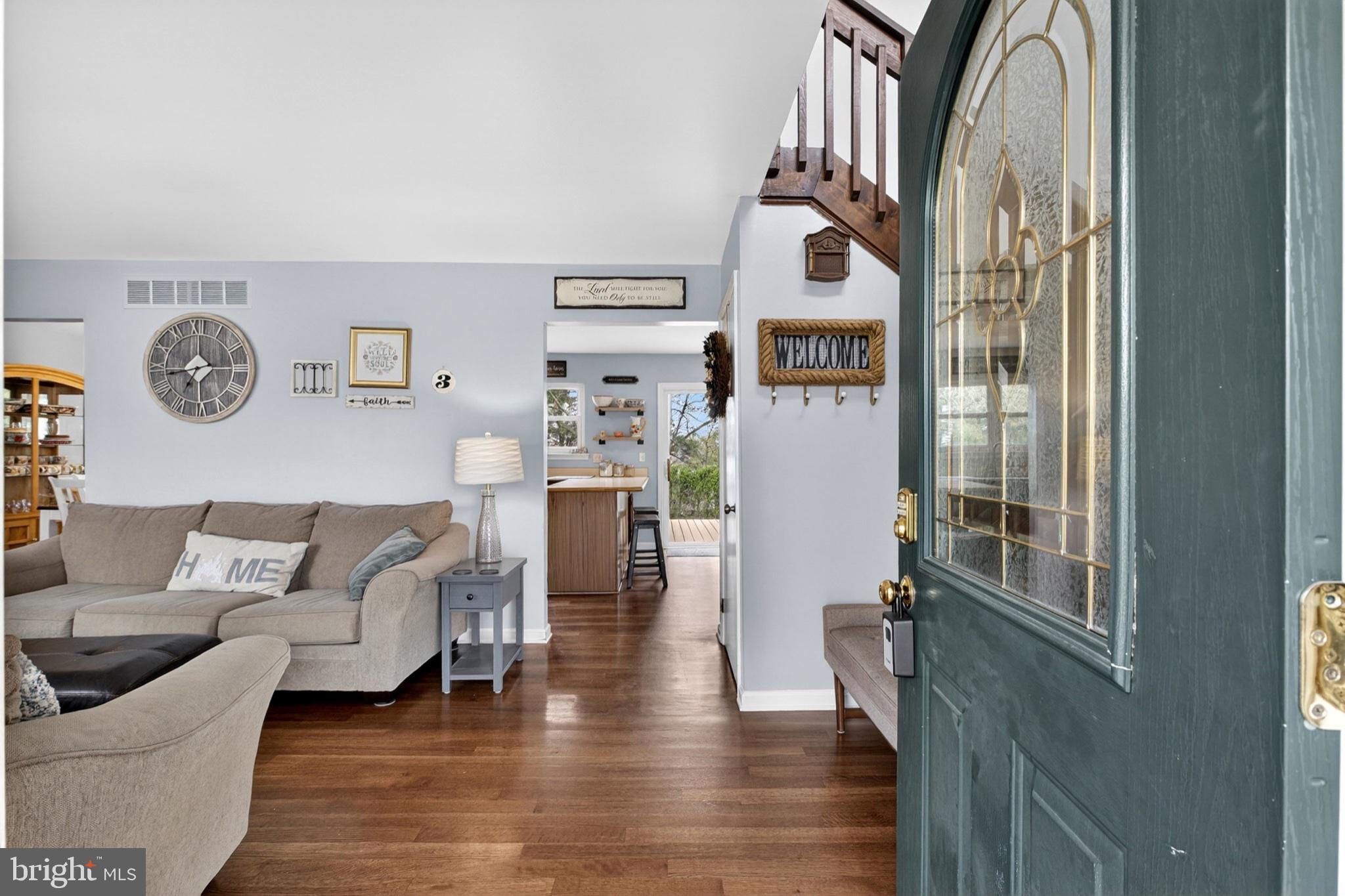 CROFTON - Residential