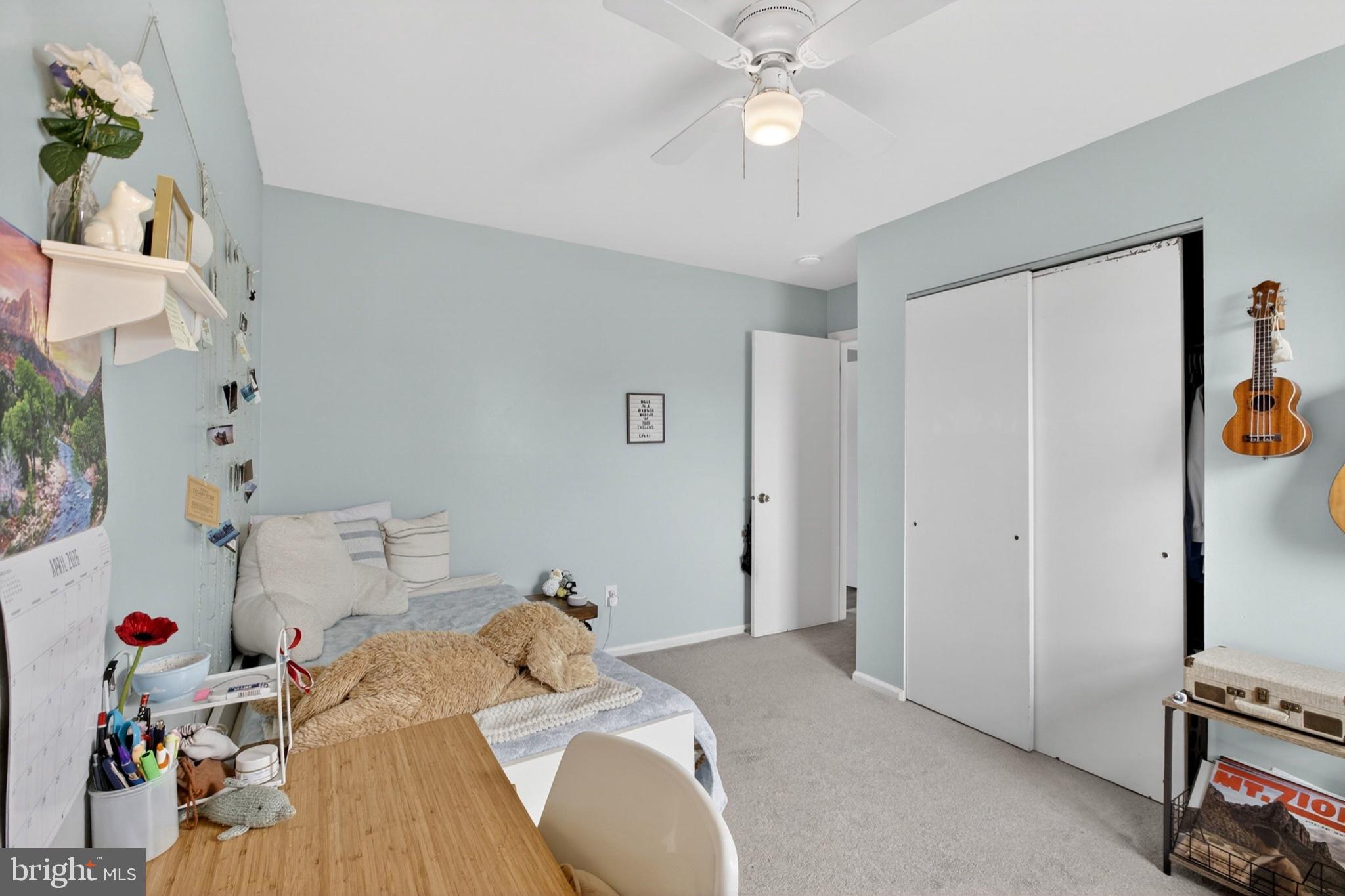 CROFTON - Residential