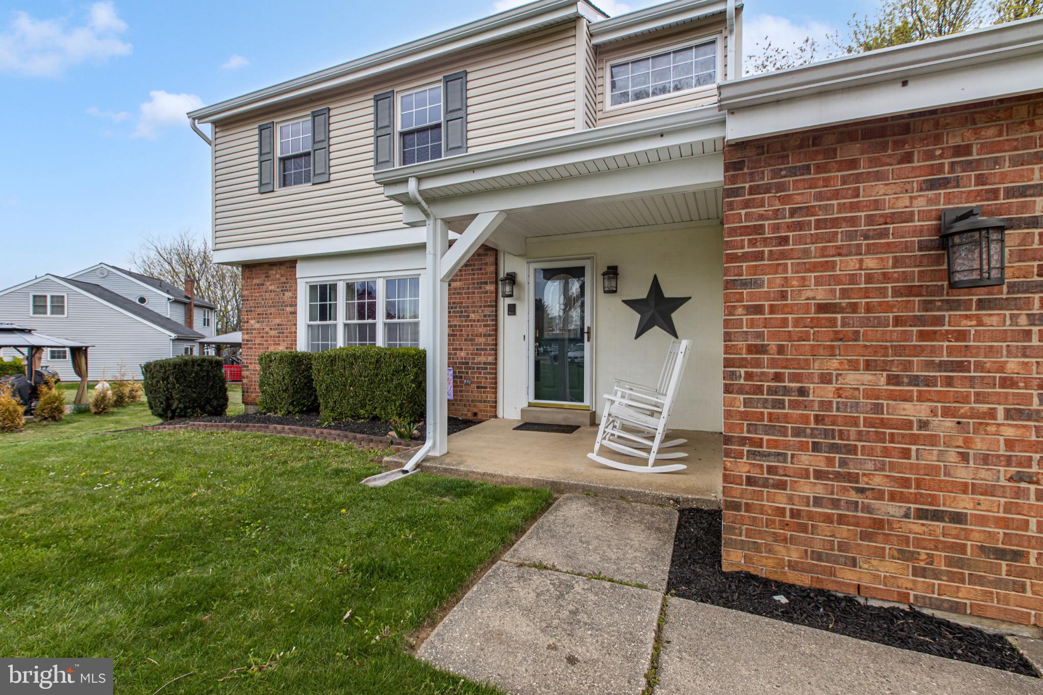 CROFTON - Residential