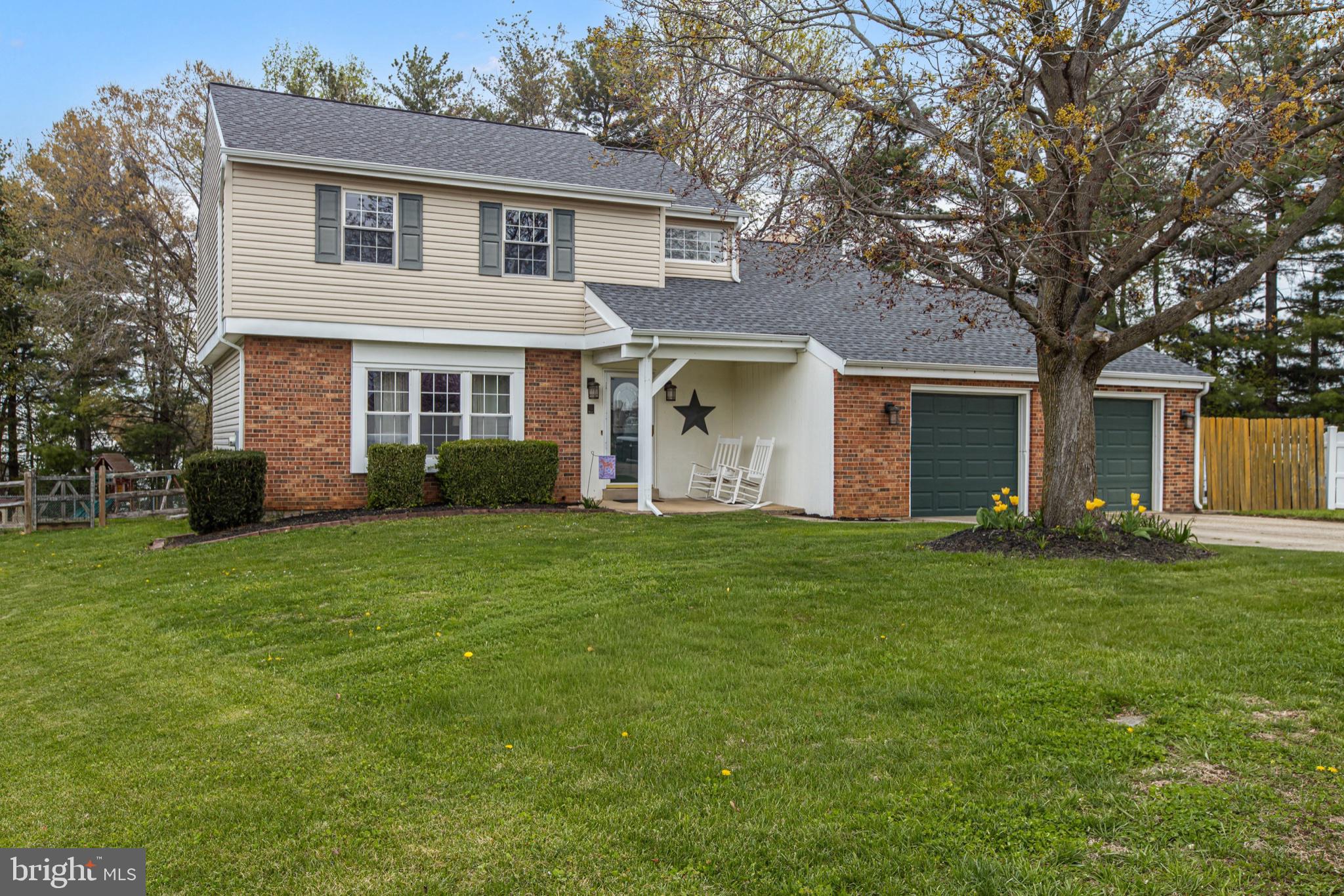 CROFTON - Residential