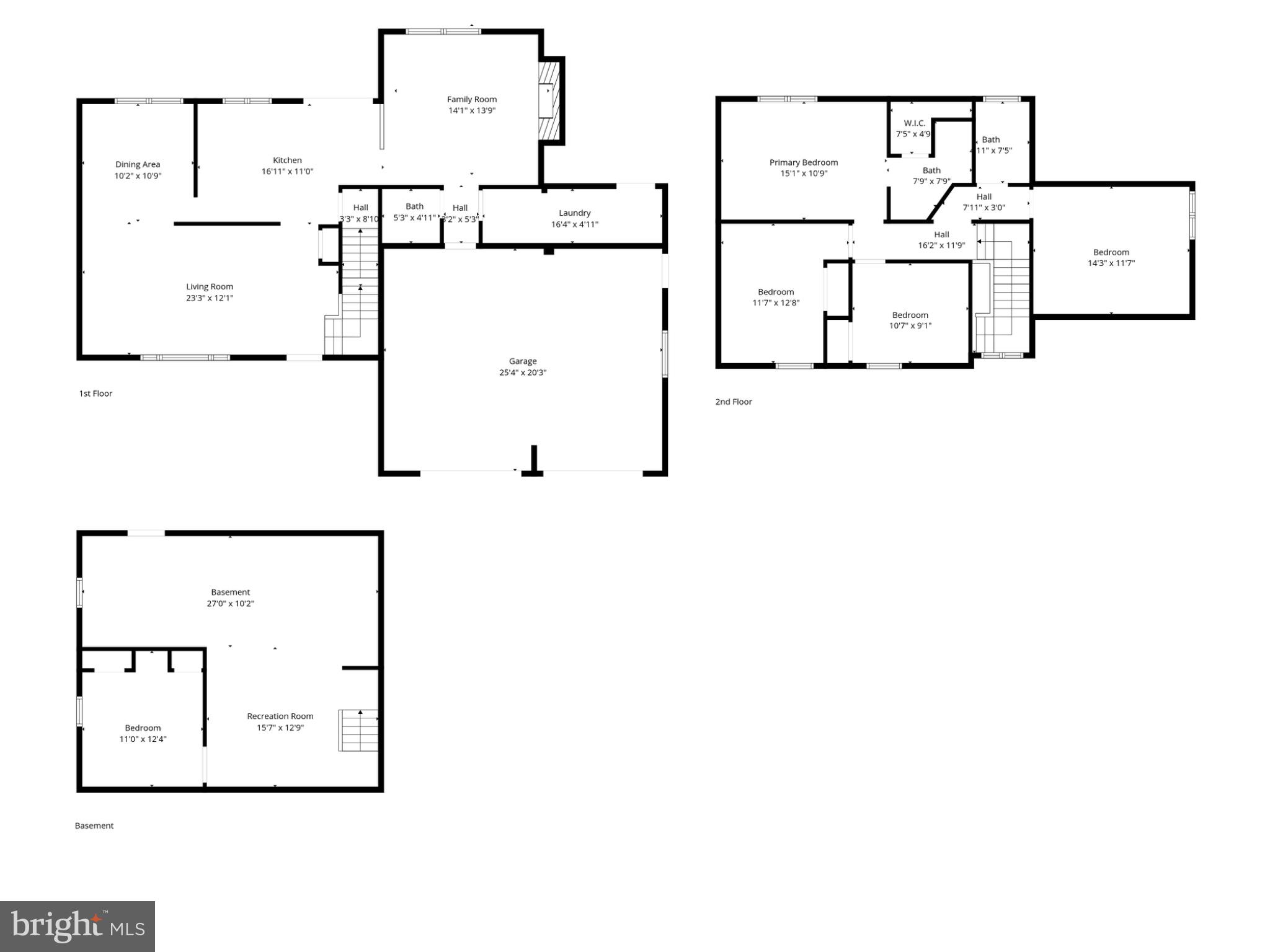 CROFTON - Residential