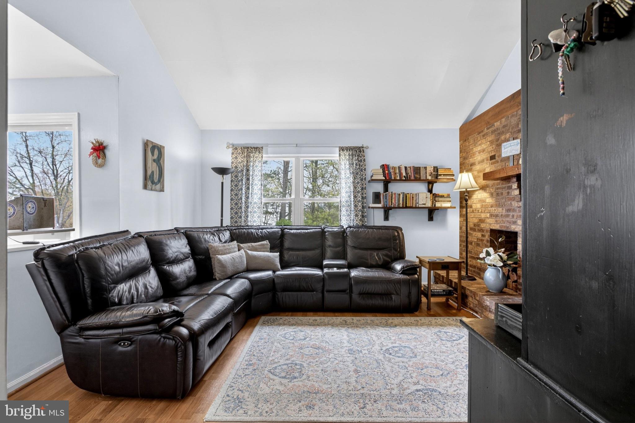 CROFTON - Residential