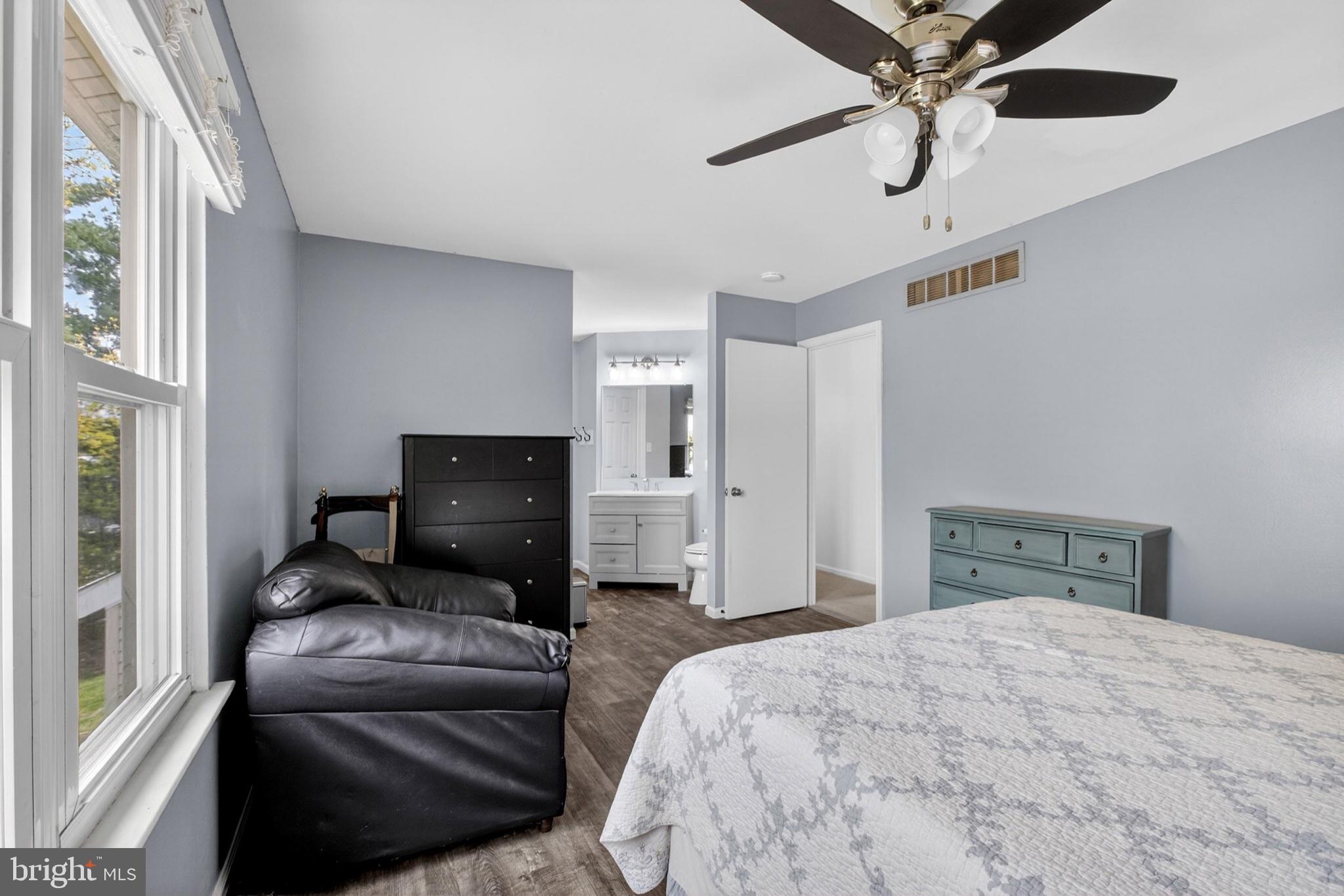 CROFTON - Residential