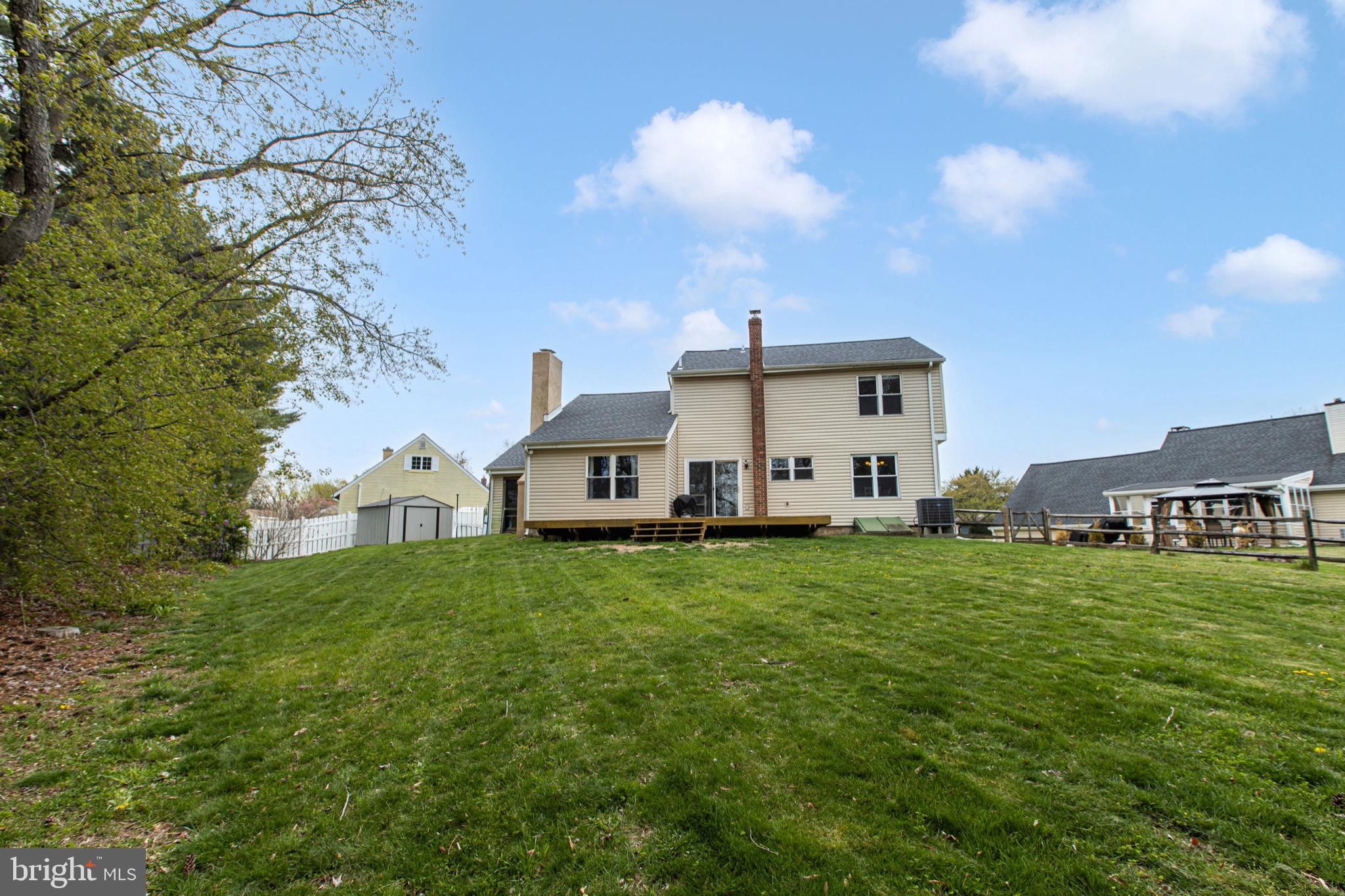 CROFTON - Residential