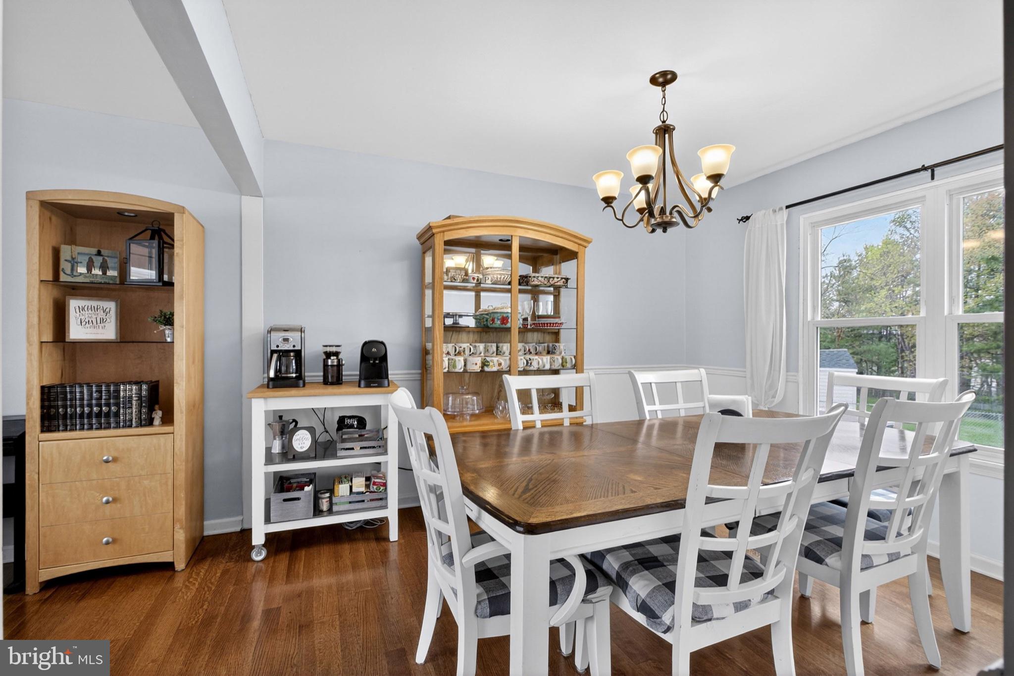 CROFTON - Residential