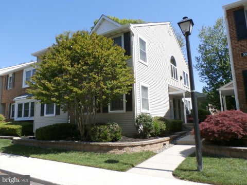 Condo For Sale - 36 Eraser Road<br/> MOORESTOWN, NJ 08057
