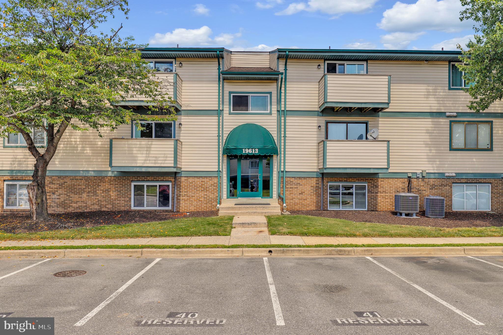 19613 GUNNERS BRANCH ROAD 613