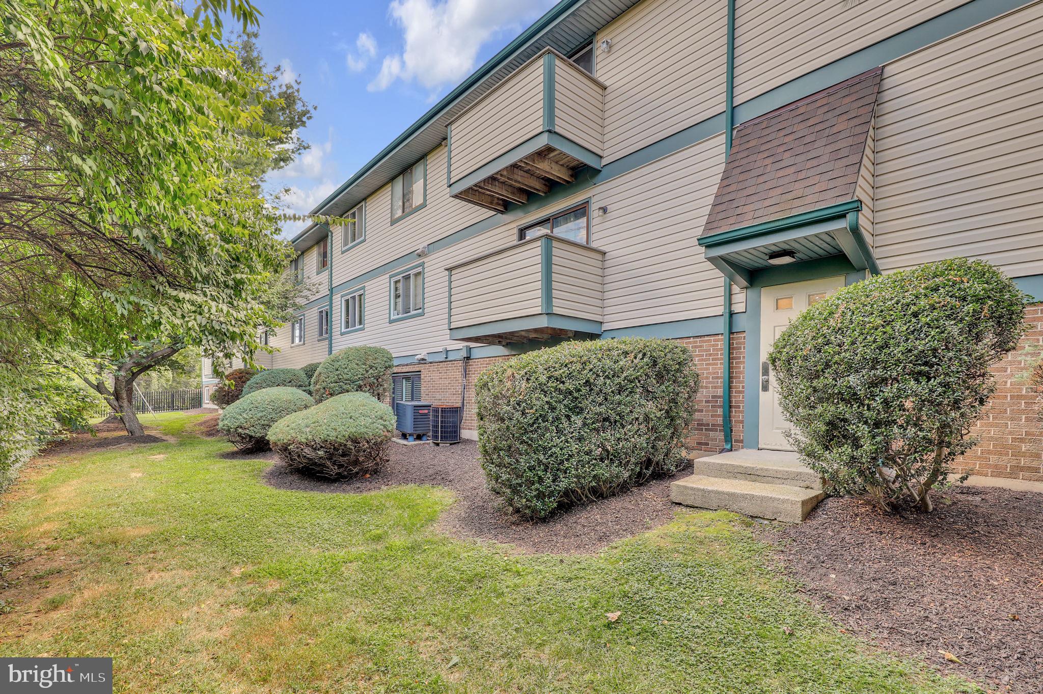 Welcome to this beautifully 2-bedroom, 2-bathroom condo in the heart of Germantown! This home offers a perfect blend of modern style and everyday convenience. Step inside and be greeted by an open floor plan with sleek laminate flooring that extends throughout the living spaces, creating a seamless and sophisticated feel. The large, well-proportioned rooms provide ample space for both relaxation and entertaining. The heart of the home is the stunning kitchen, featuring gorgeous granite countertops, stainless steel appliances, and plenty of cabinet space for all your culinary needs. This unit comes with two assigned parking spaces, ensuring a hassle-free arrival every time. For added convenience, the unit also has an in-home laundry hookup. Located in the Greenfield Commons community, you'll have easy access to a variety of amenities and local attractions. The prime location offers a short commute to major commuter routes like I-270, and it's just minutes away from shopping centers, restaurants, parks, and more. Don't miss your chance to own this fantastic, low-maintenance condo. It's the perfect home for anyone seeking comfort, style, and a great location.