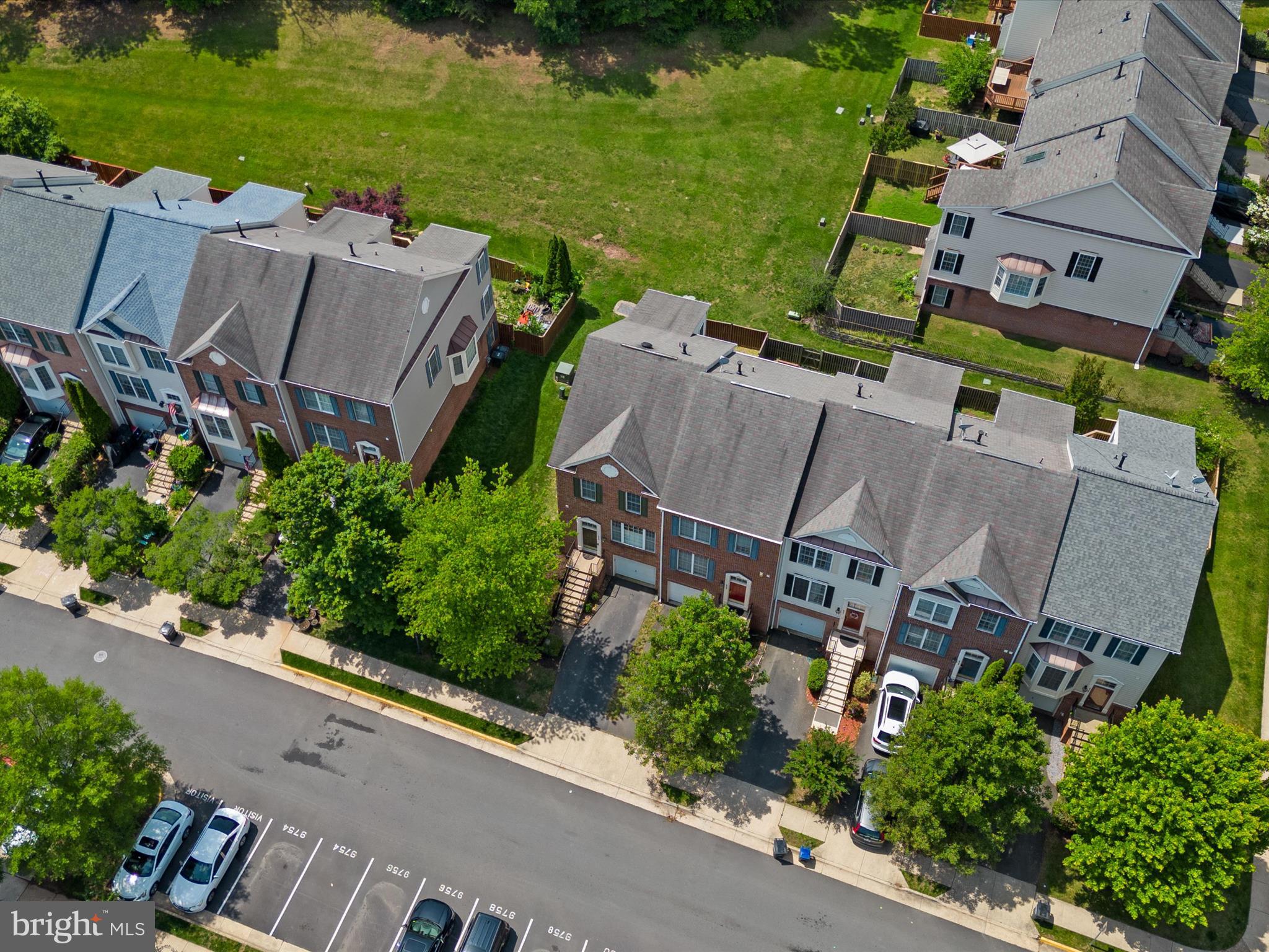 9757 CHESHIRE RIDGE CIRCLE