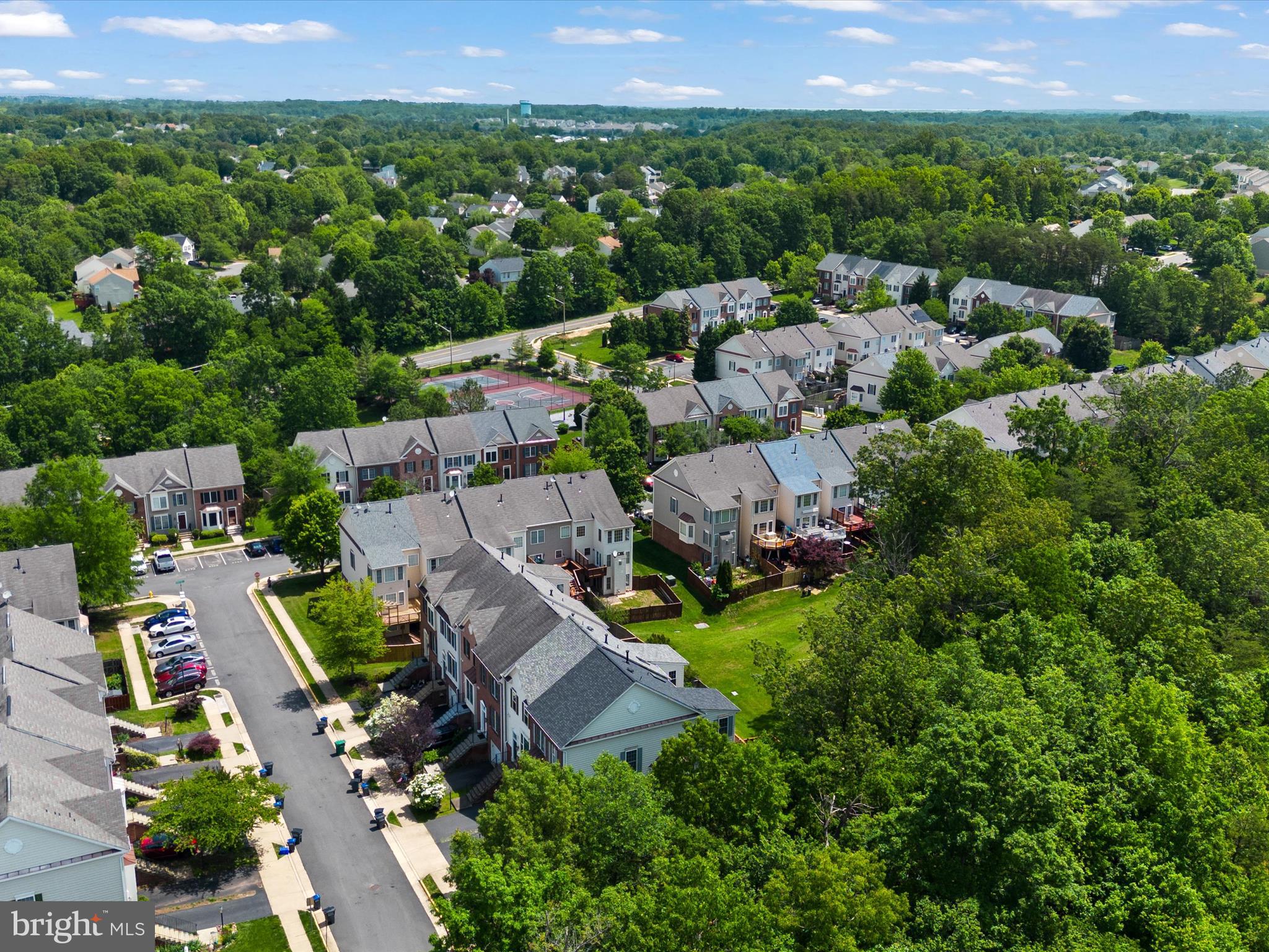 9757 CHESHIRE RIDGE CIRCLE