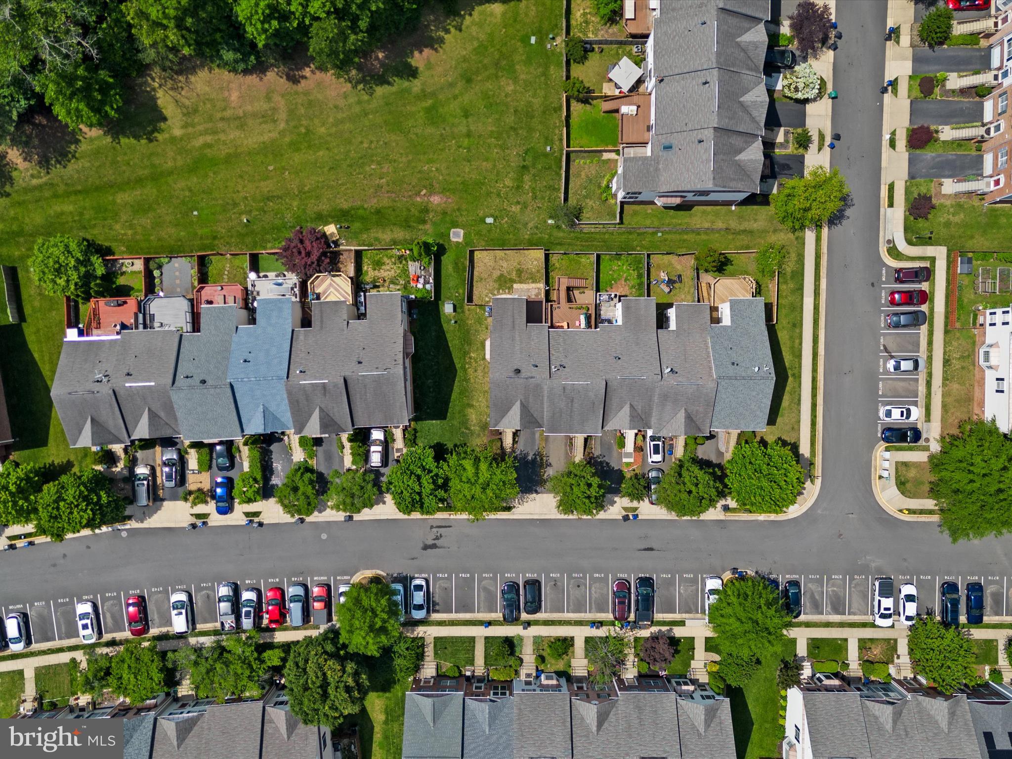 9757 CHESHIRE RIDGE CIRCLE