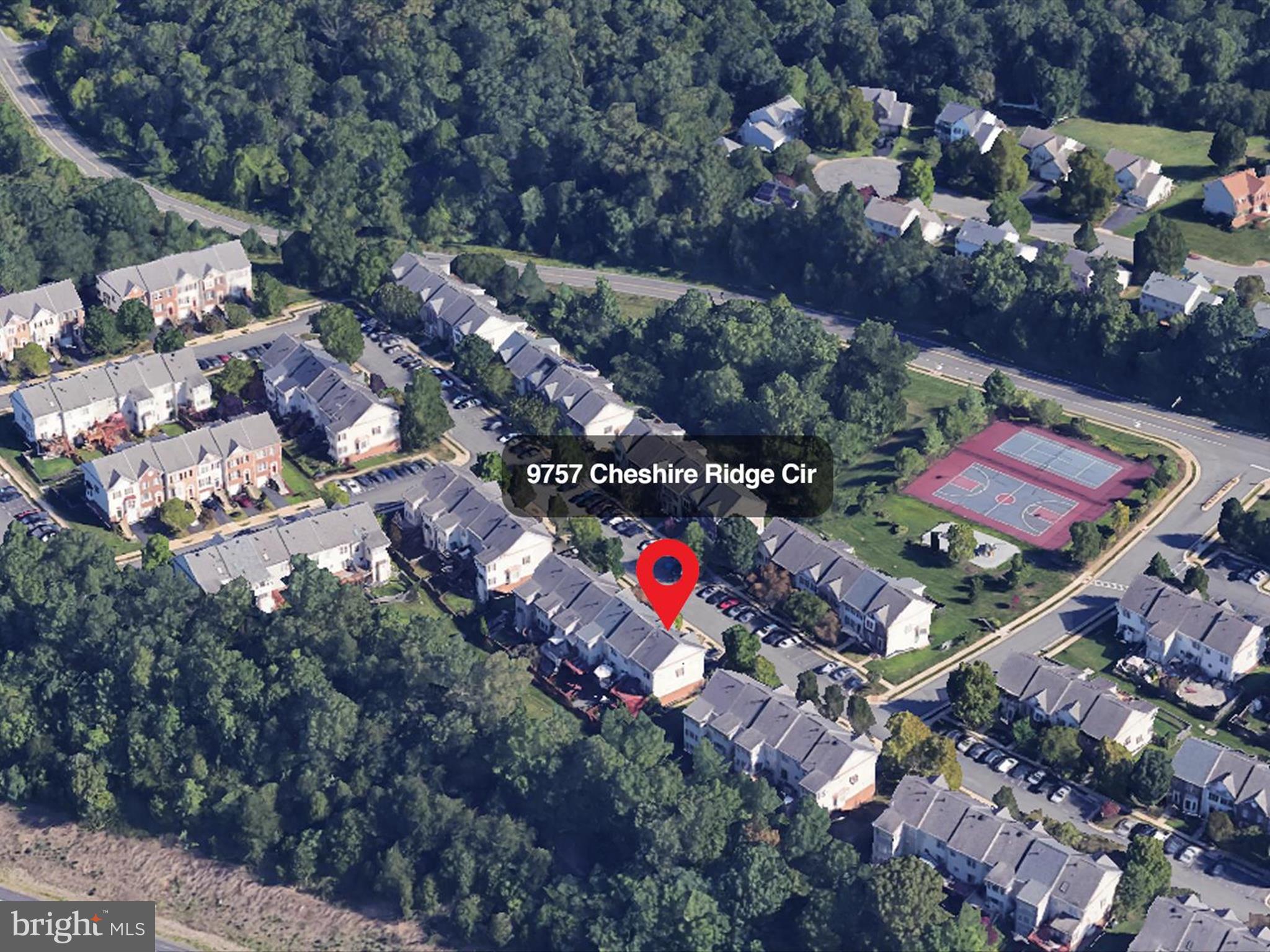 9757 CHESHIRE RIDGE CIRCLE