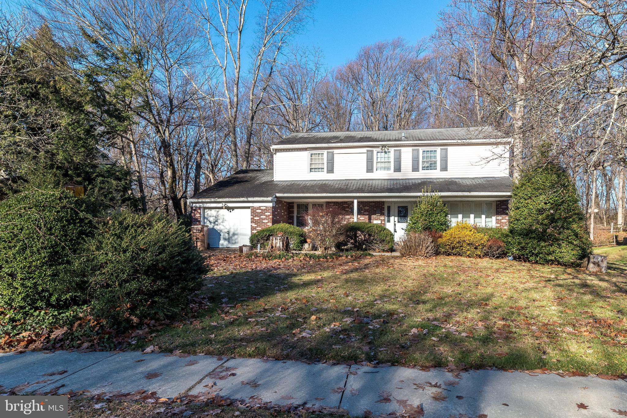 3225 BURN BRAE DRIVE