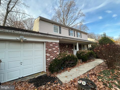 3225 BURN BRAE DRIVE DRESHER PA 19025