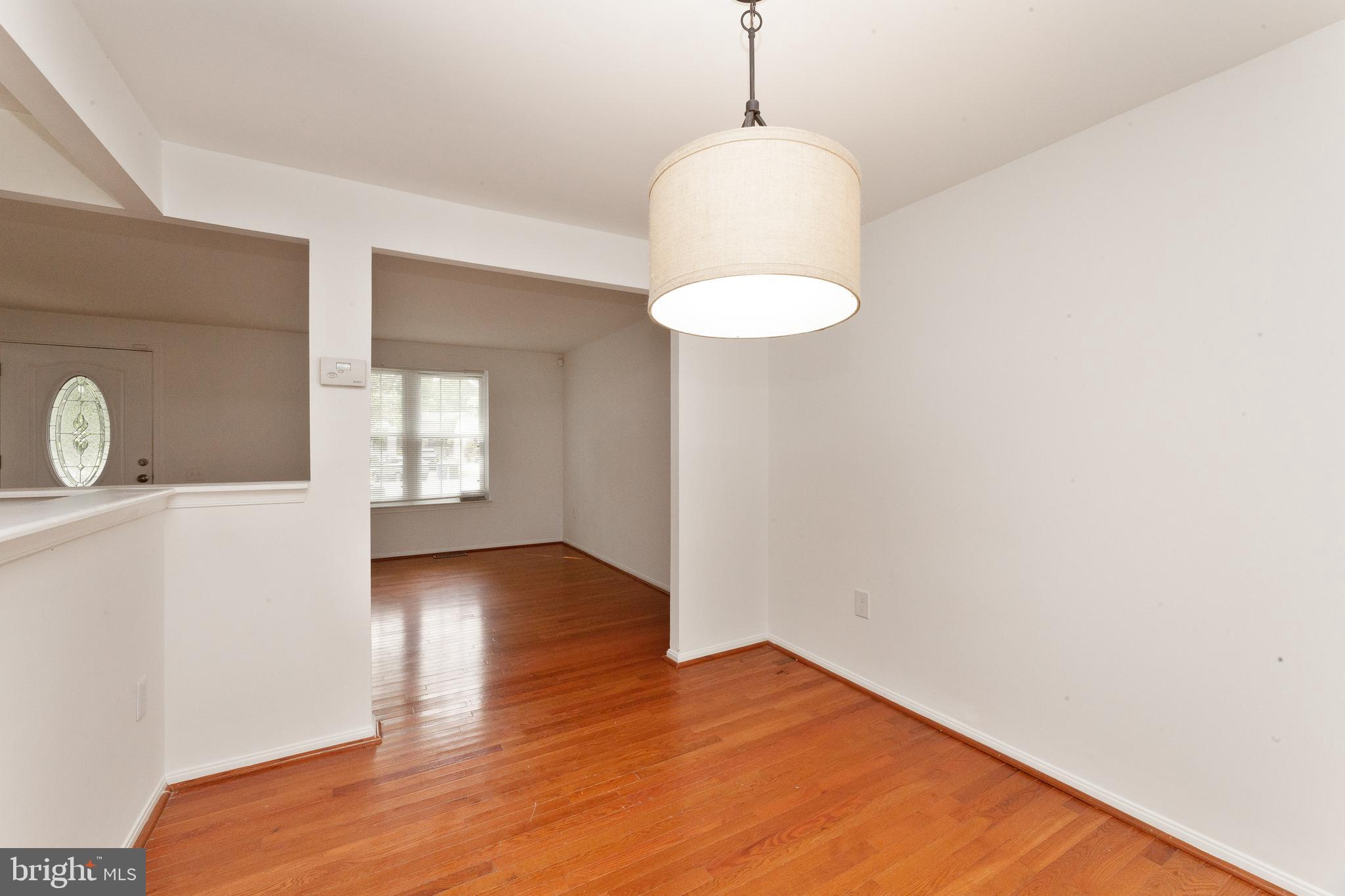 ST CHARLES SUB - BANNISTER - Residential