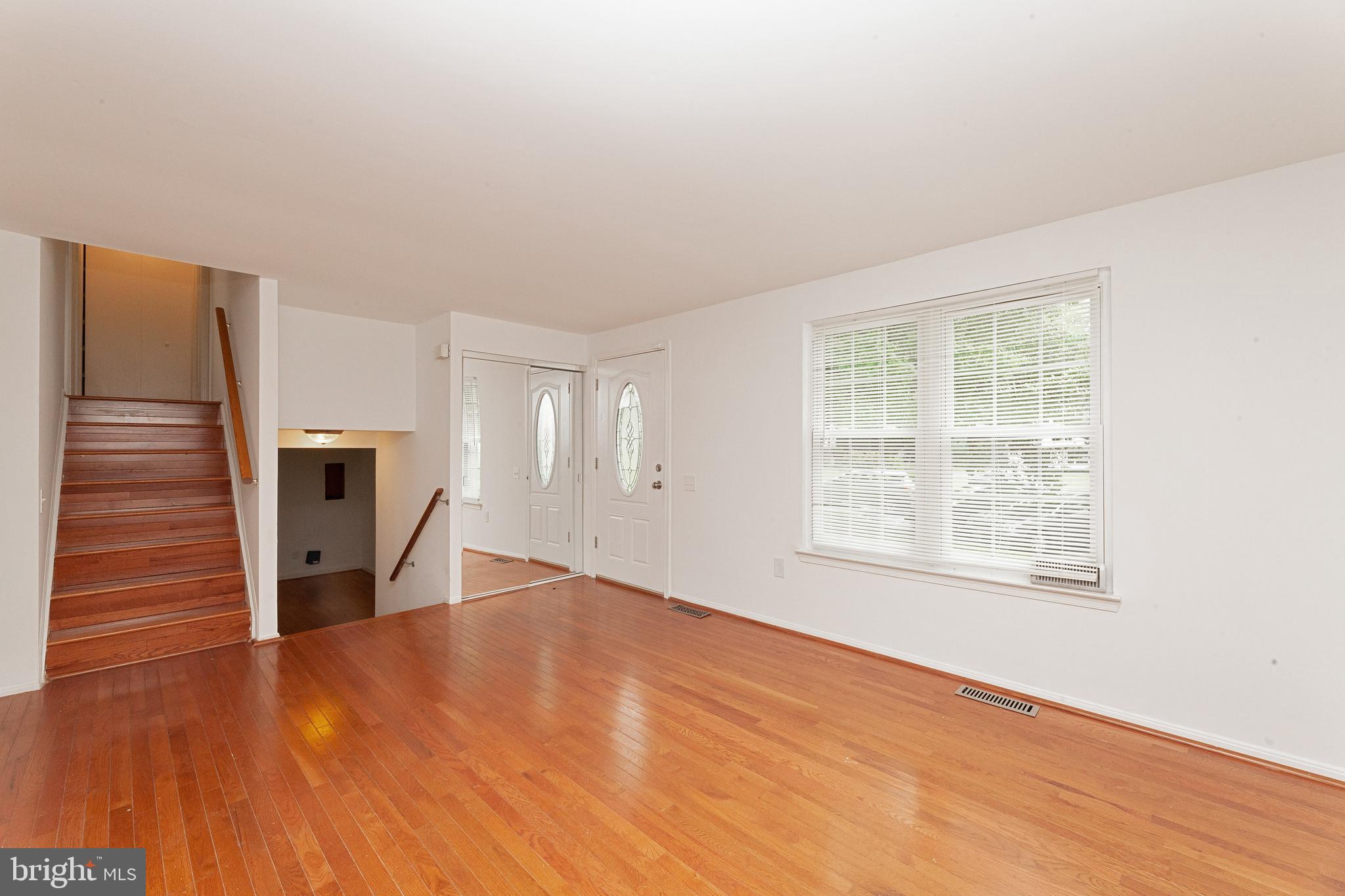 ST CHARLES SUB - BANNISTER - Residential